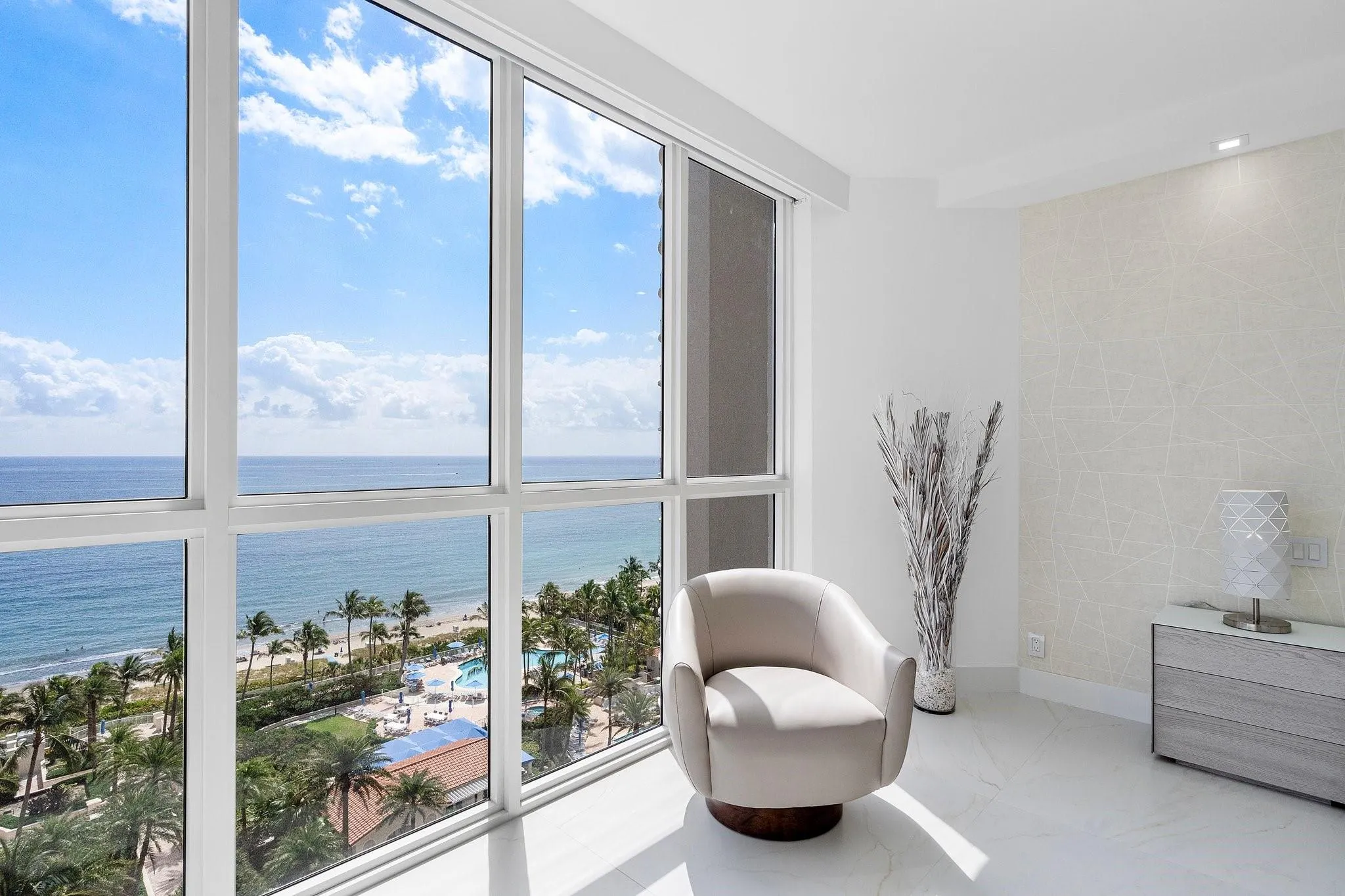 3100 N Ocean Blvd, #1501