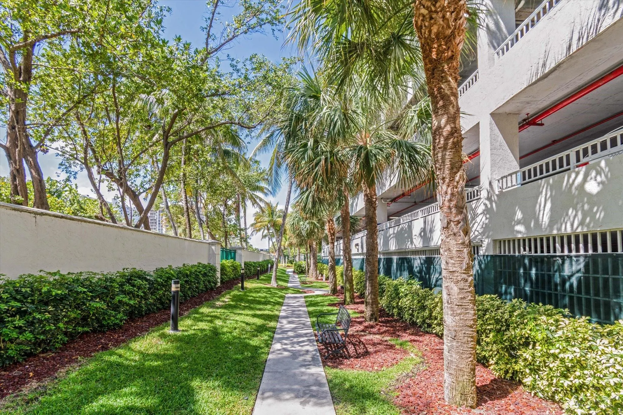 3100 N Ocean Blvd, #1501