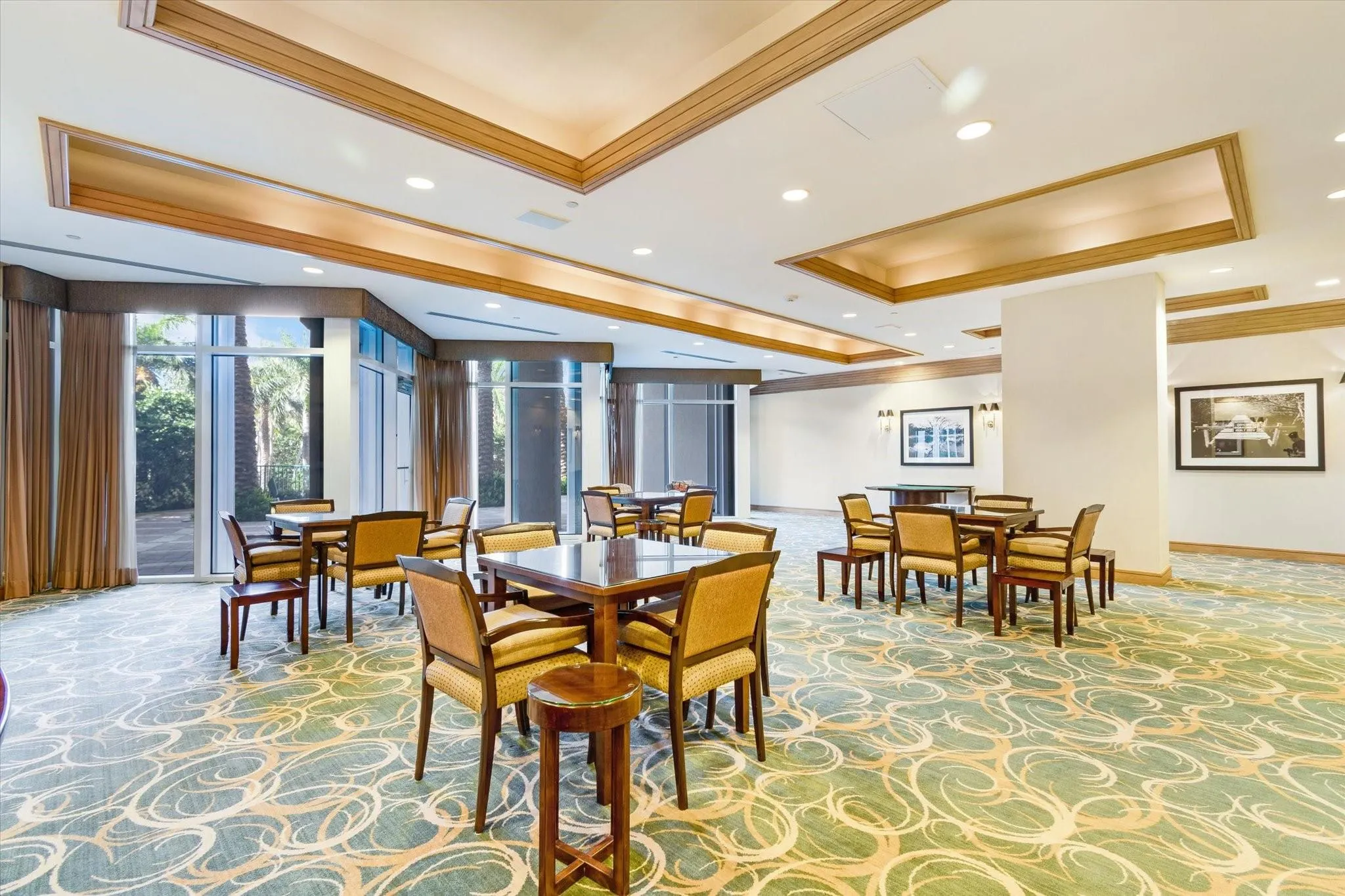 3100 N Ocean Blvd, #1501