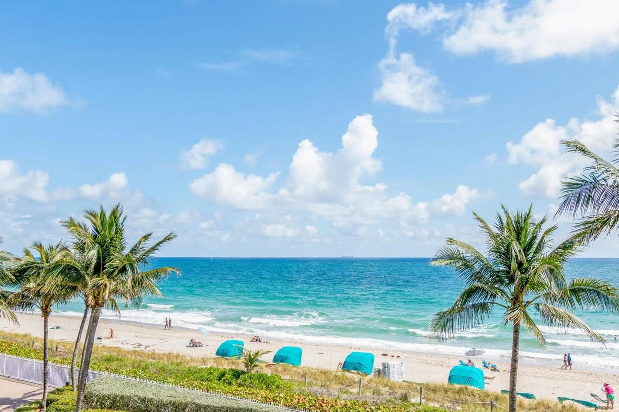 3100 N Ocean Blvd, #1501