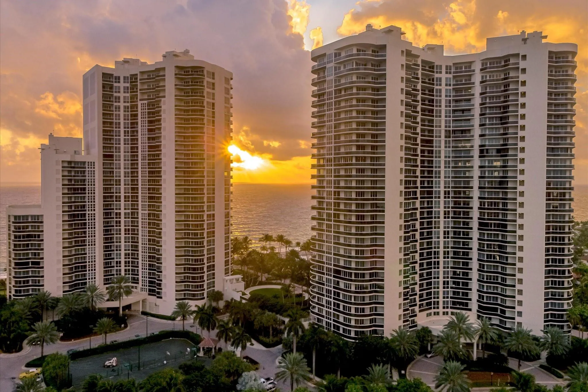 3100 N Ocean Blvd, #1501