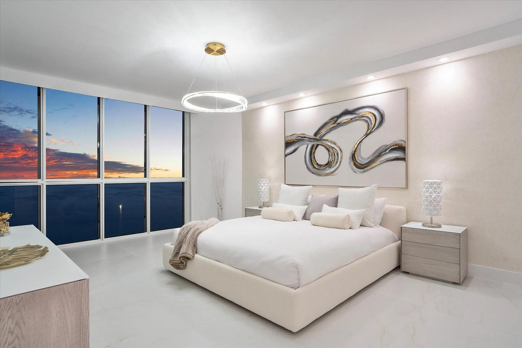 3100 N Ocean Blvd, #1501