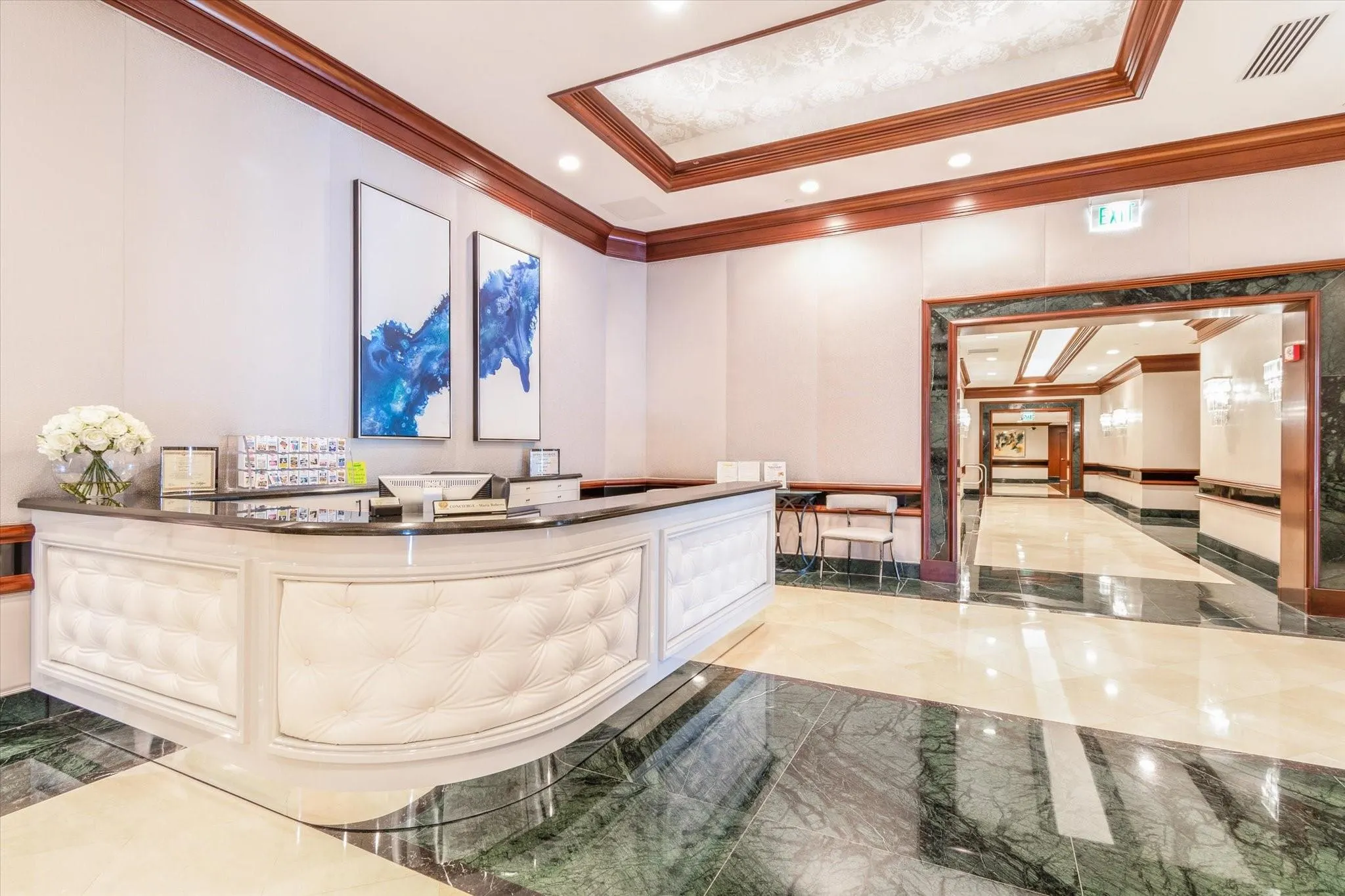 3100 N Ocean Blvd, #1501