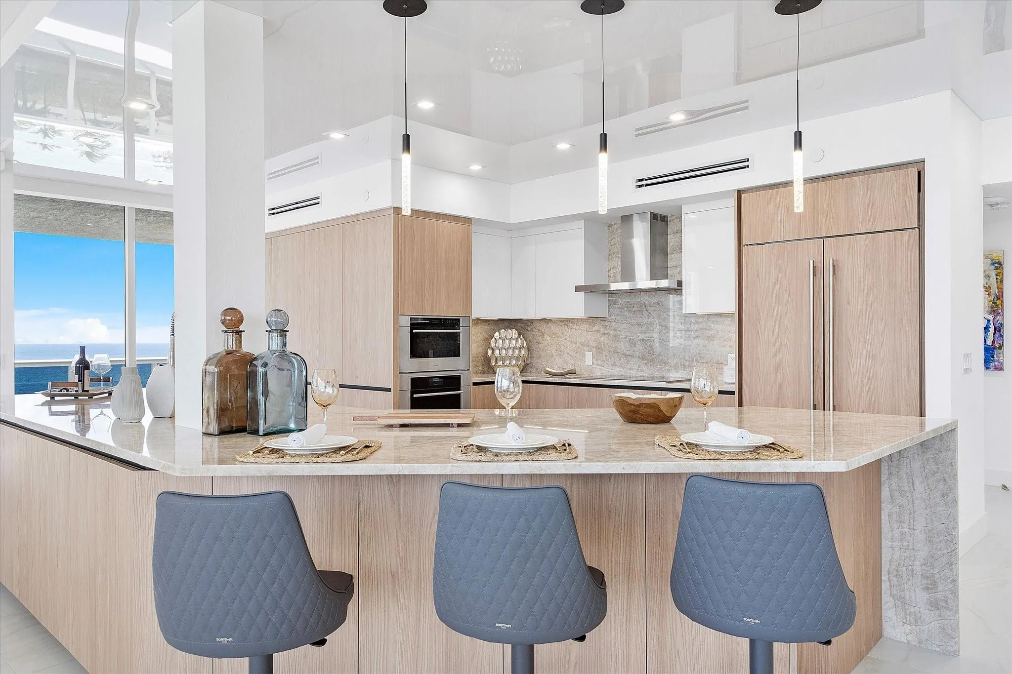 3100 N Ocean Blvd, #1501