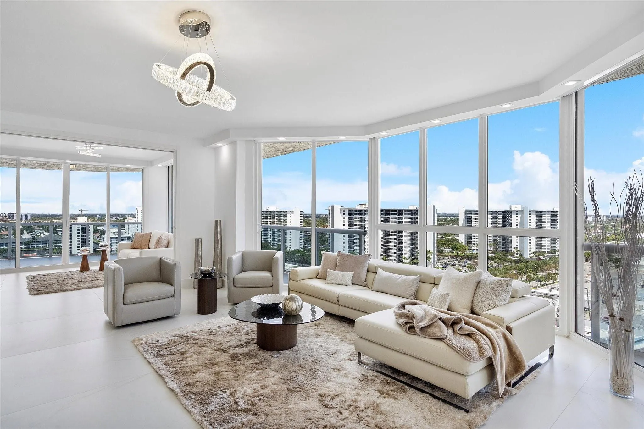 3100 N Ocean Blvd, #1501