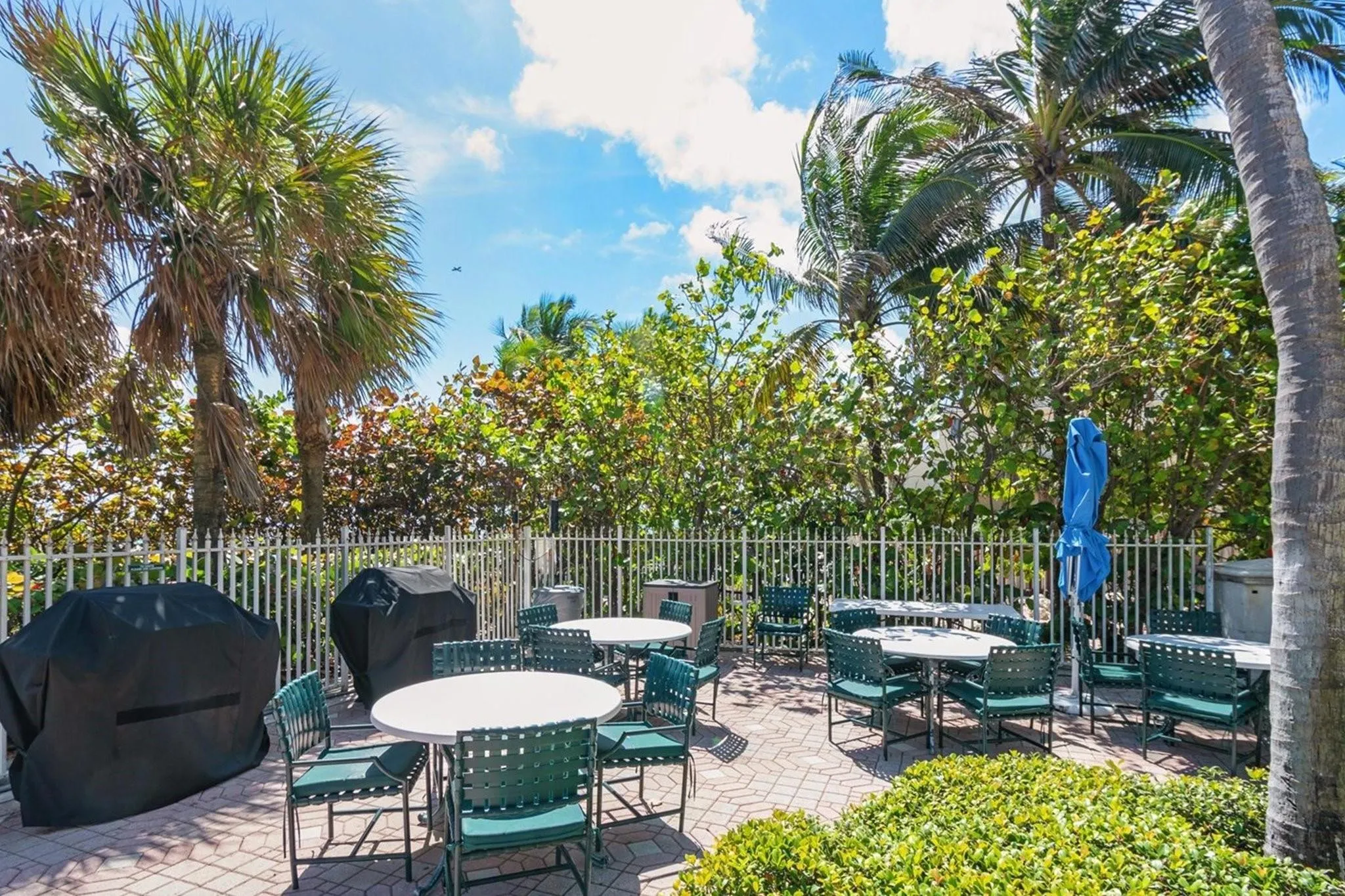 3100 N Ocean Blvd, #1501