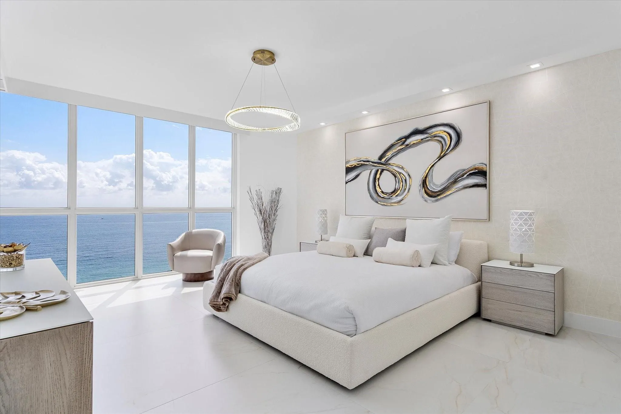 3100 N Ocean Blvd, #1501