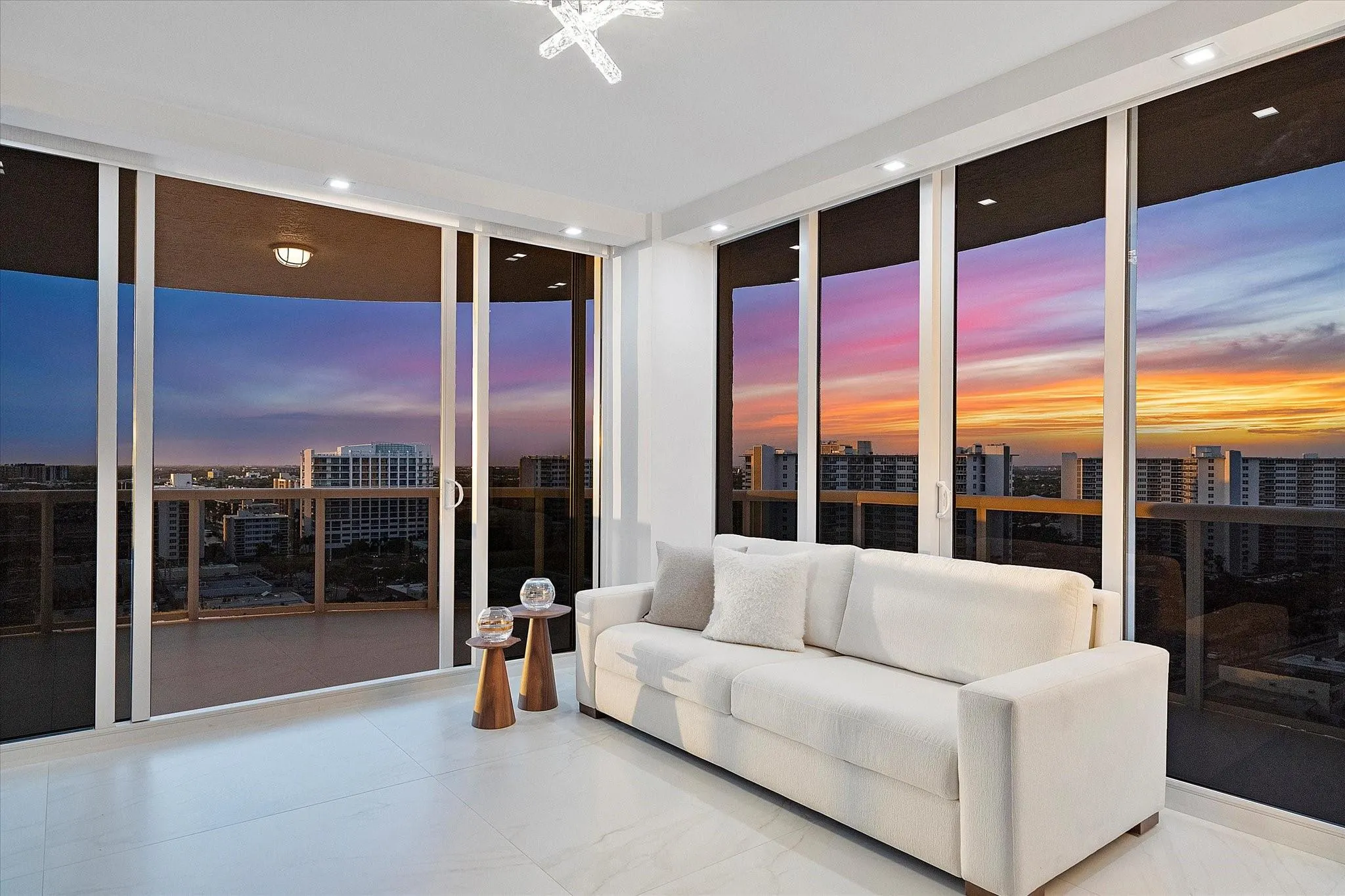 3100 N Ocean Blvd, #1501