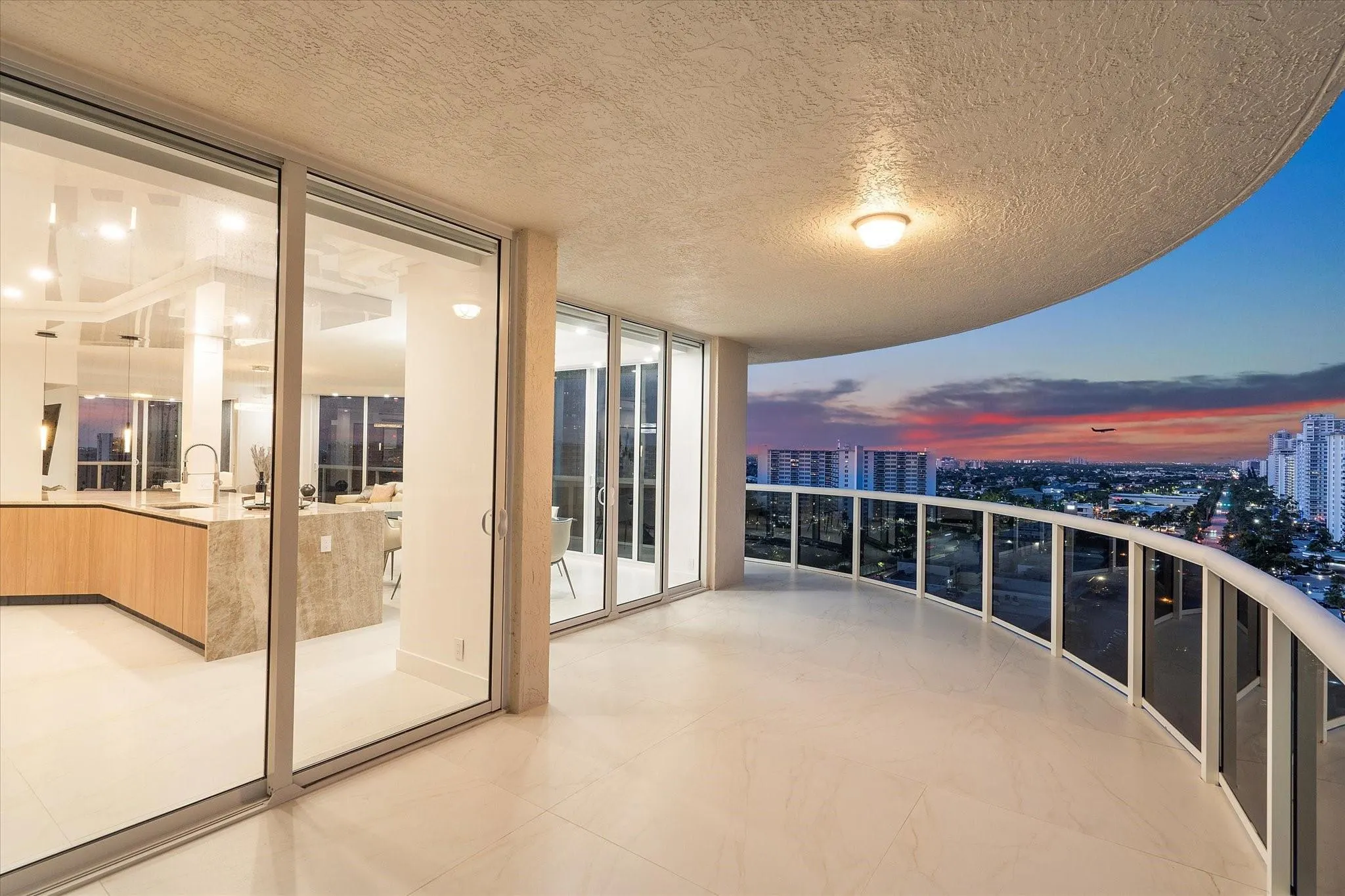 3100 N Ocean Blvd, #1501