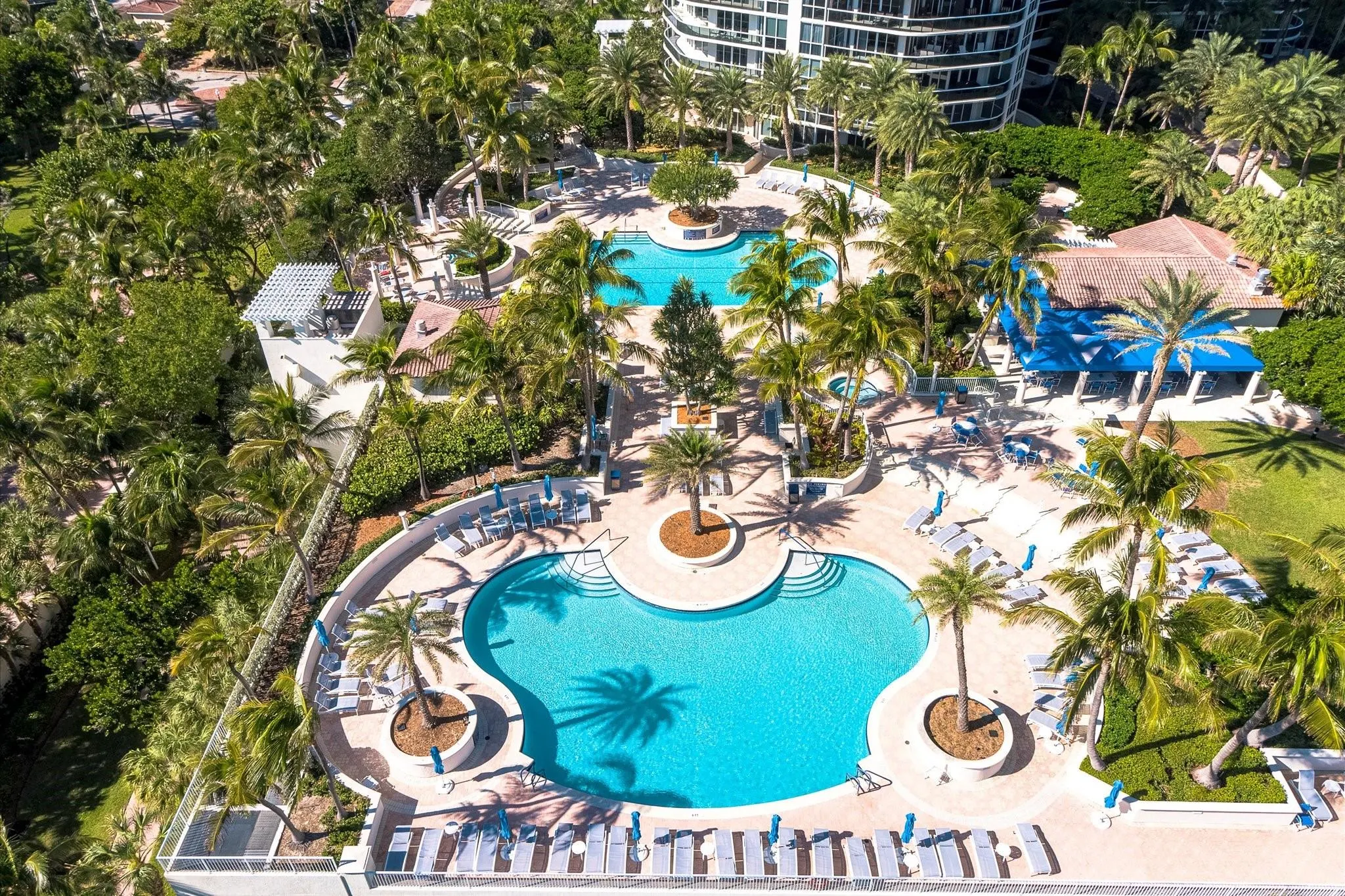 3100 N Ocean Blvd, #1501