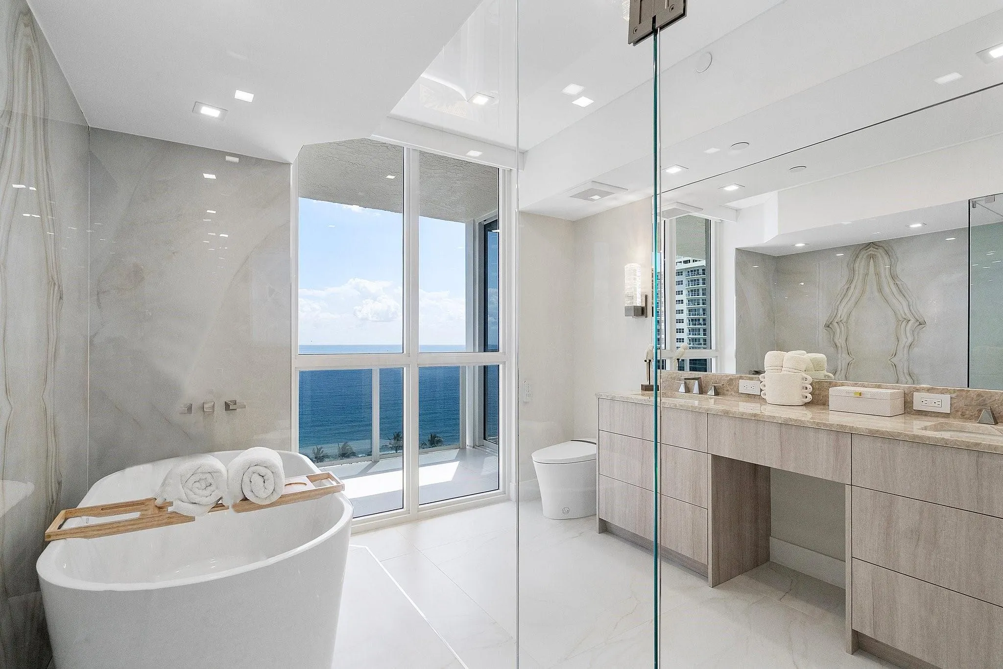 3100 N Ocean Blvd, #1501