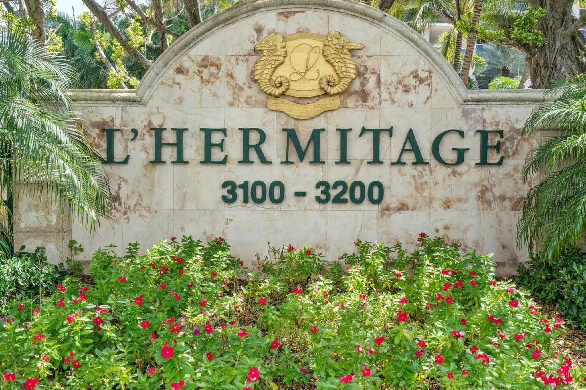 3100 N Ocean Blvd, #1501