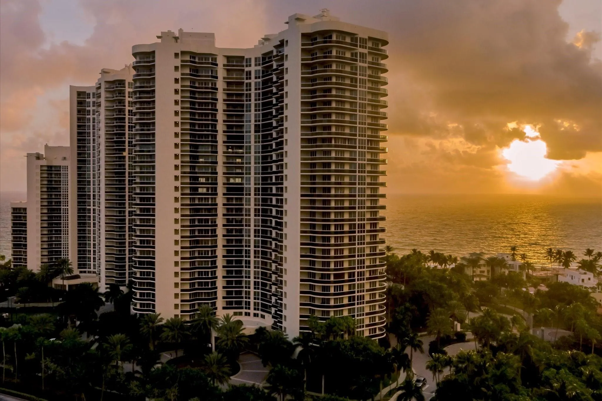 3100 N Ocean Blvd, #1501