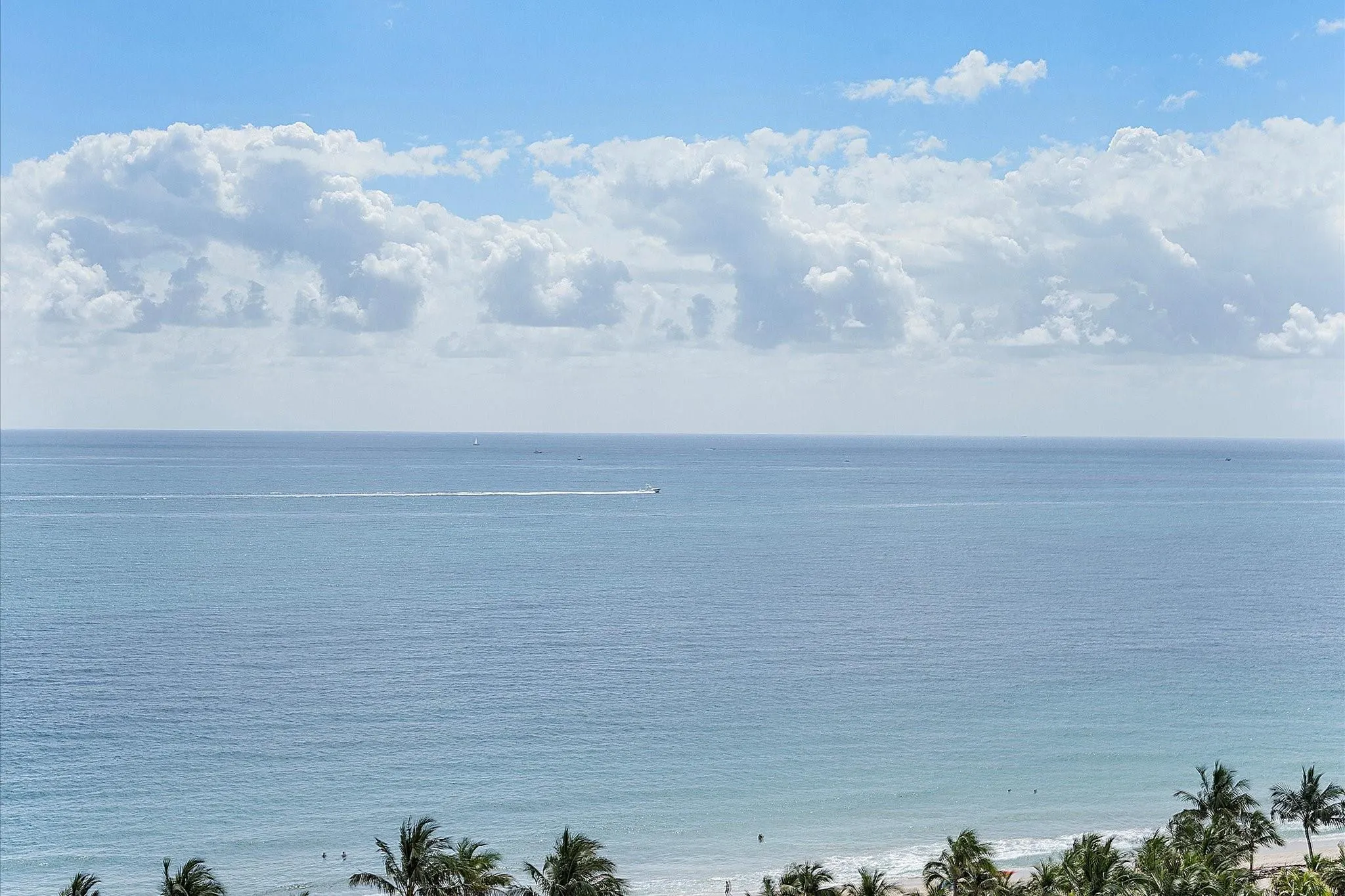 3100 N Ocean Blvd, #1501