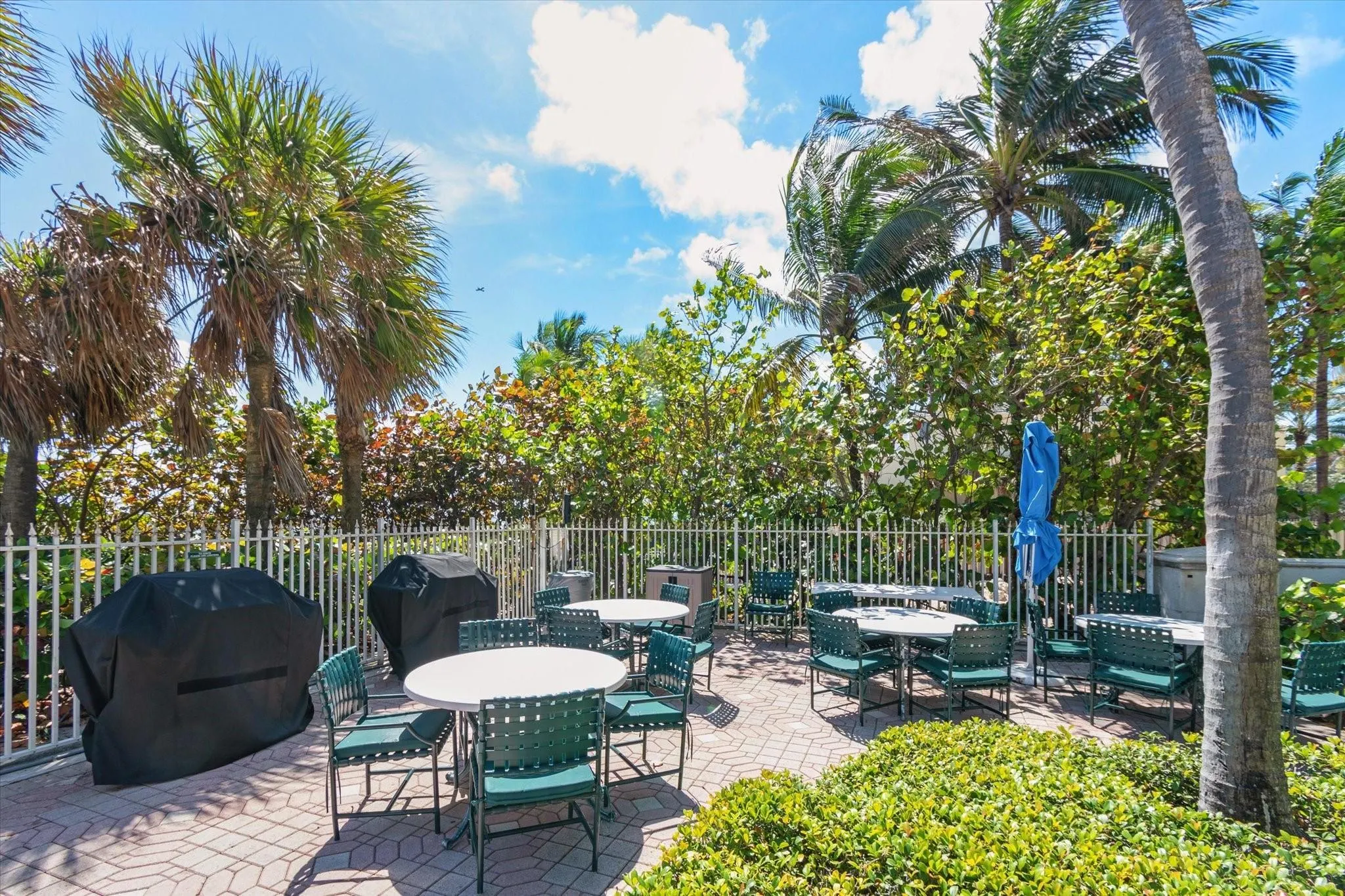 3100 N Ocean Blvd, #1501