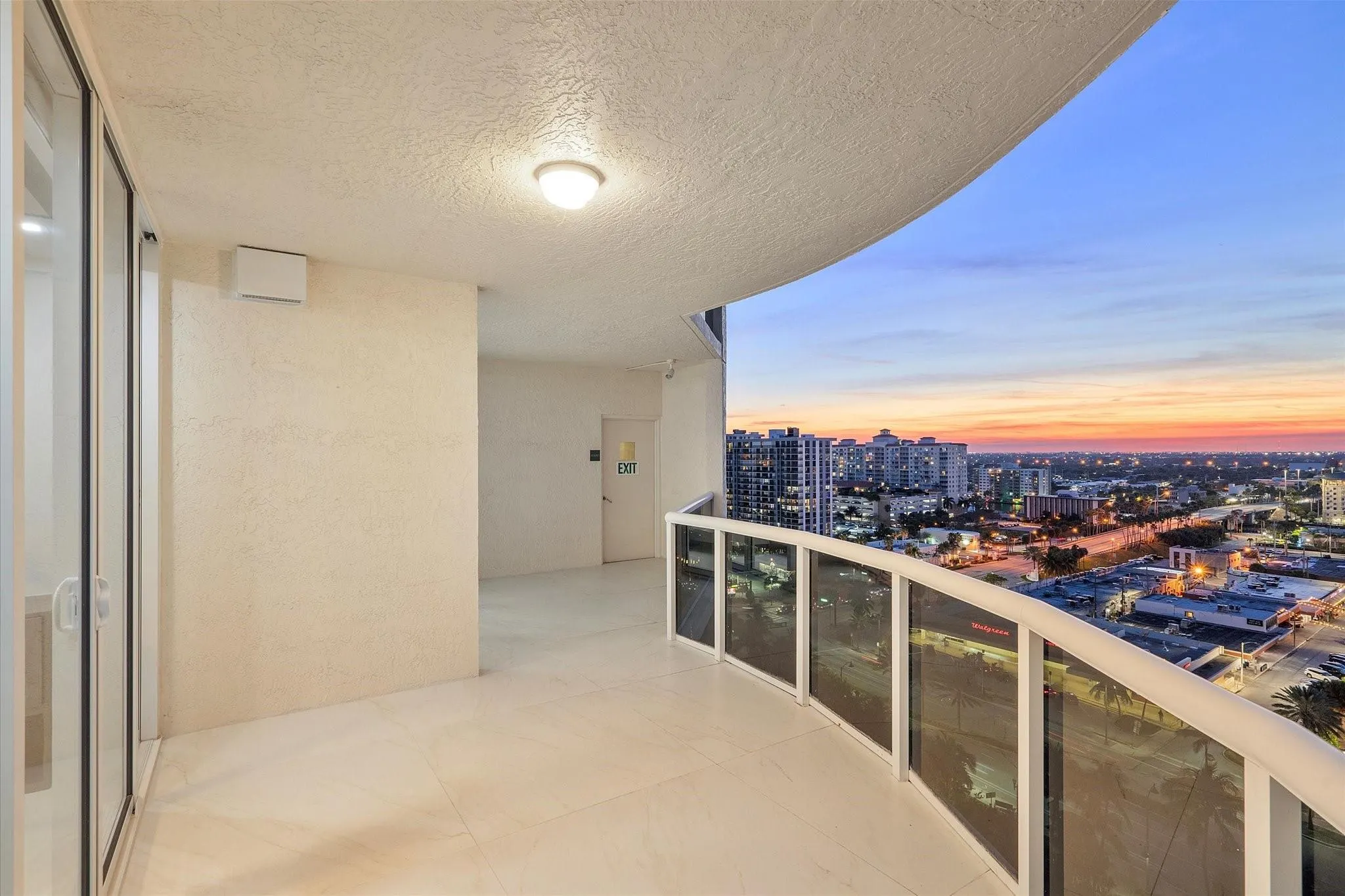 3100 N Ocean Blvd, #1501