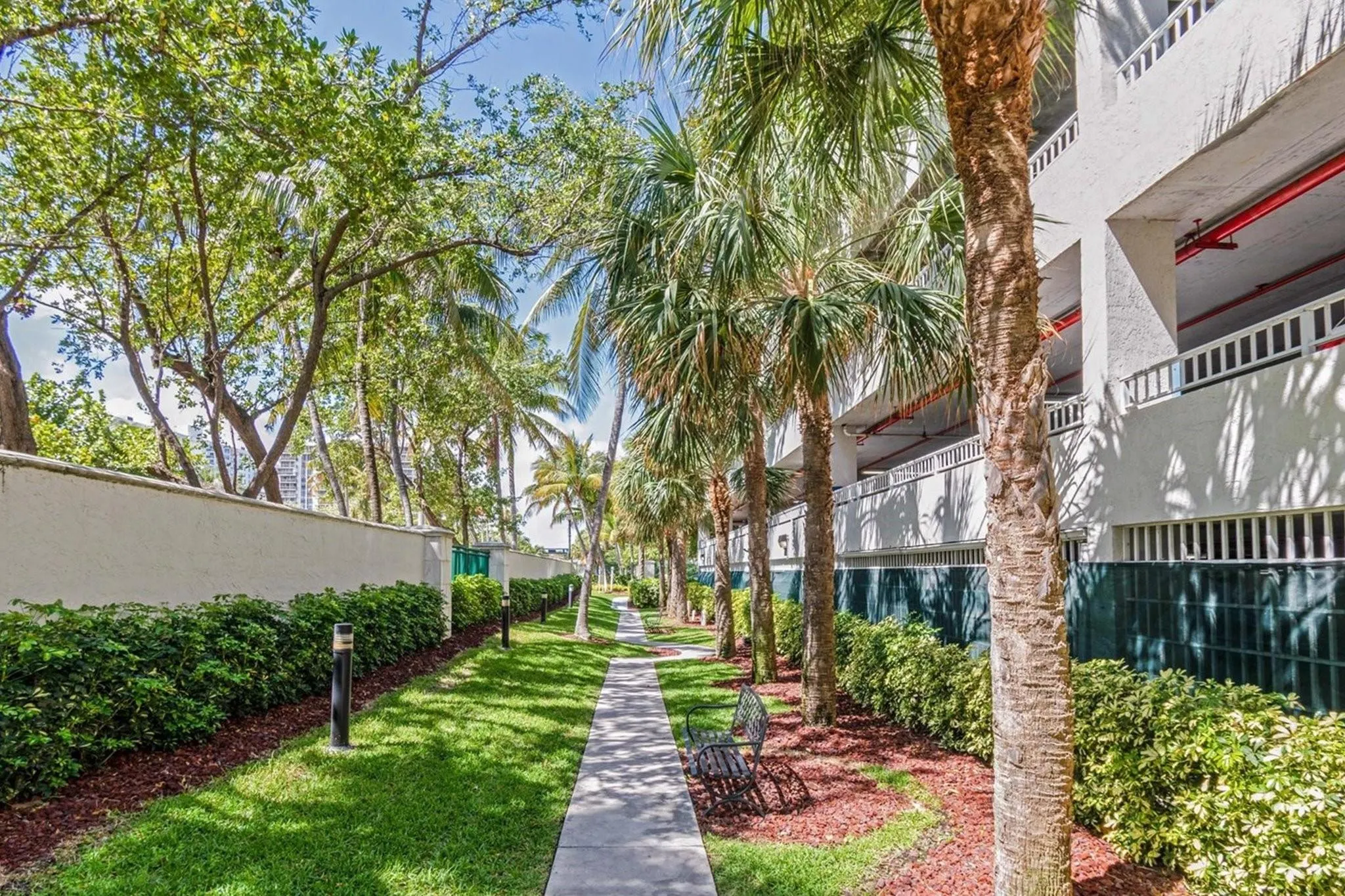 3100 N Ocean Blvd, #1501
