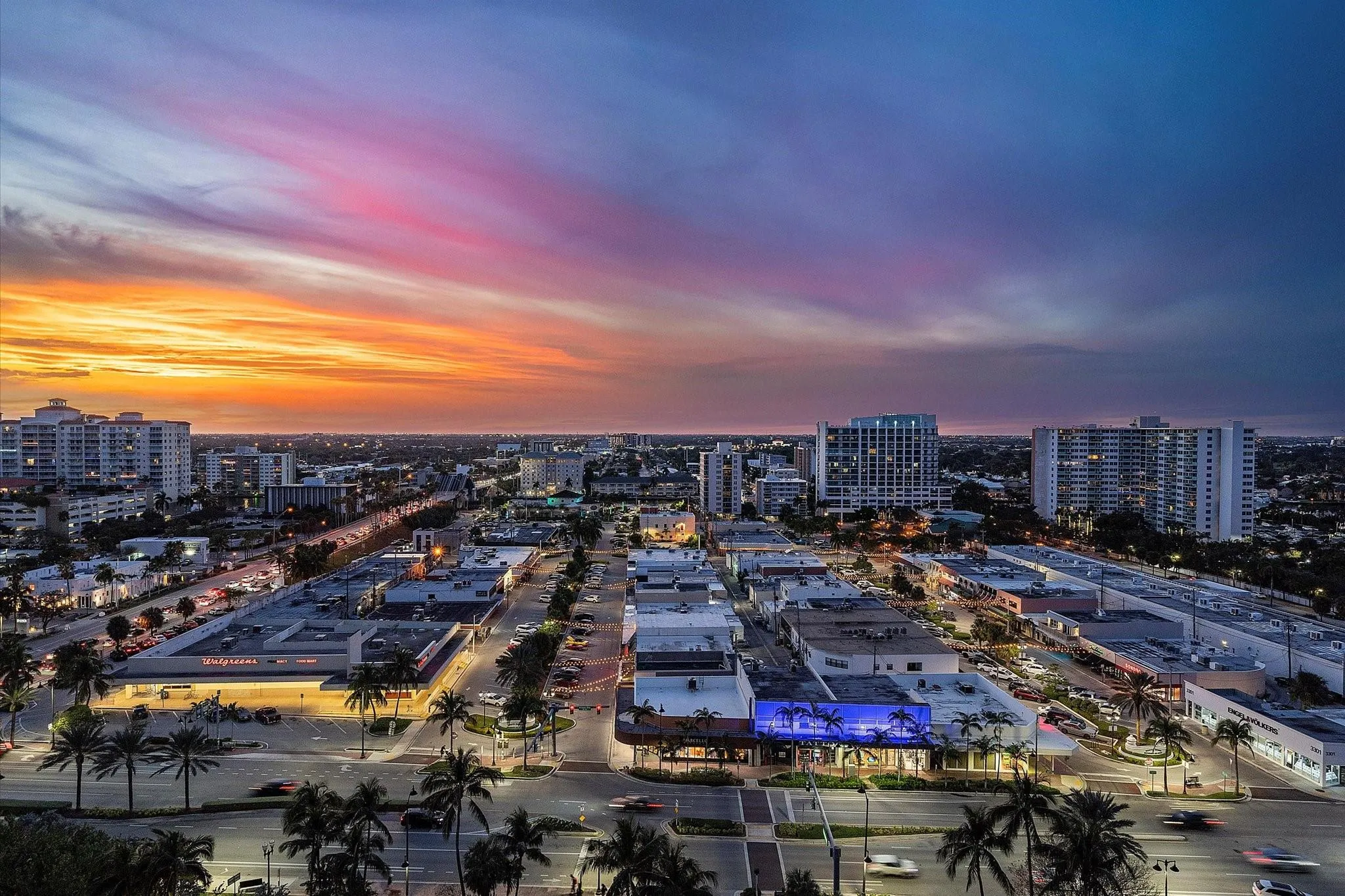 3100 N Ocean Blvd, #1501
