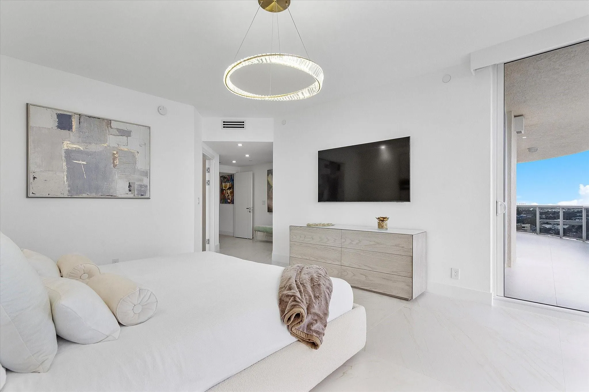 3100 N Ocean Blvd, #1501