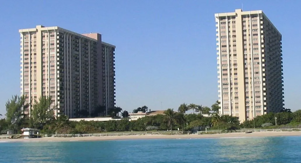 1201 S Ocean Dr, #2007n