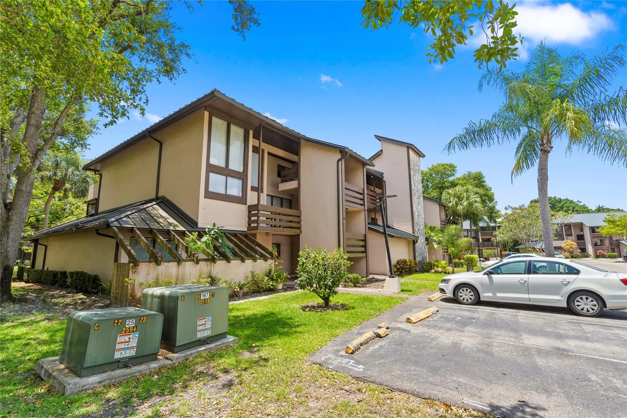 120 SW 96th Ter, #103