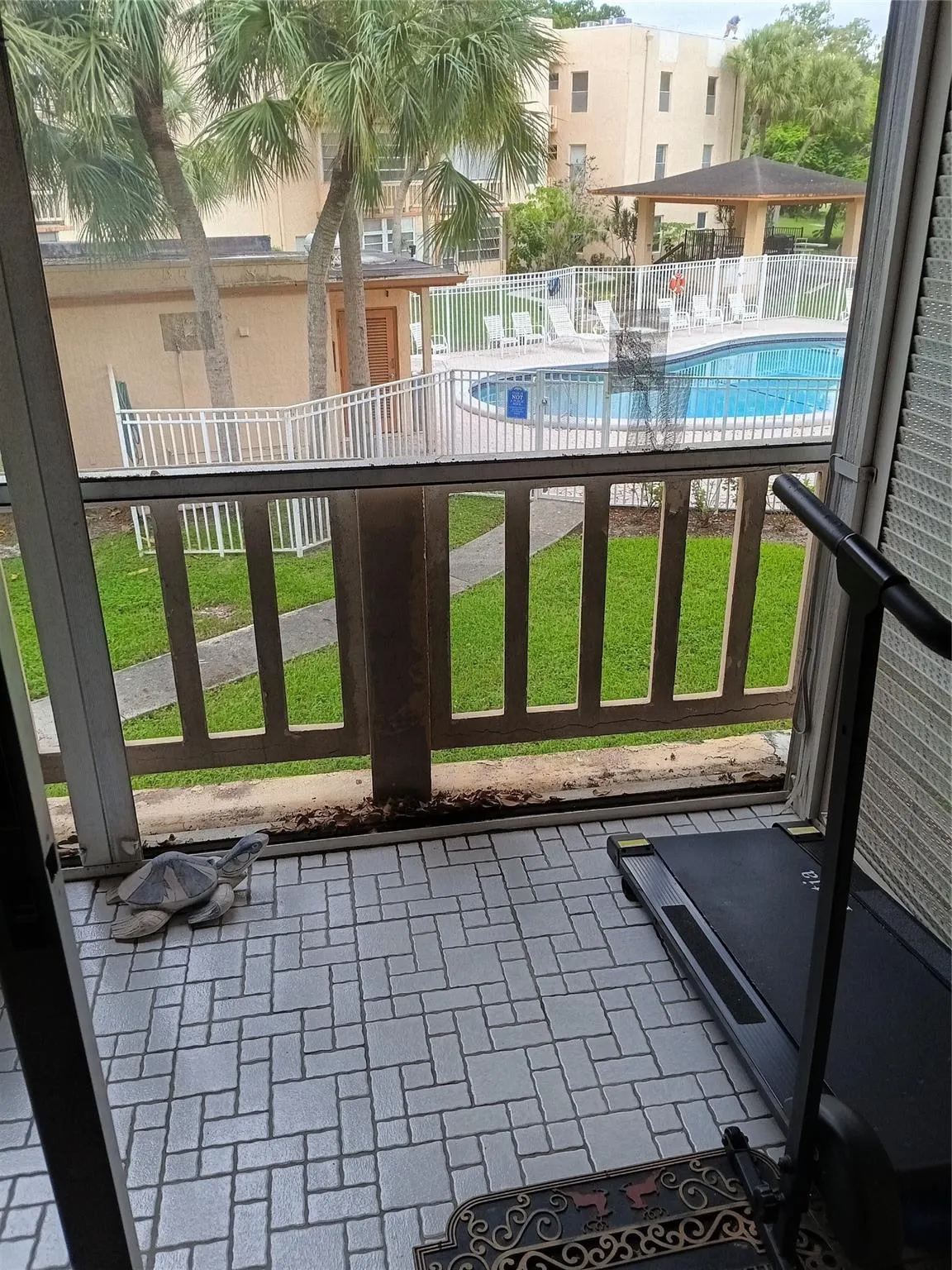 8390 Lagos De Campo Blvd, #206