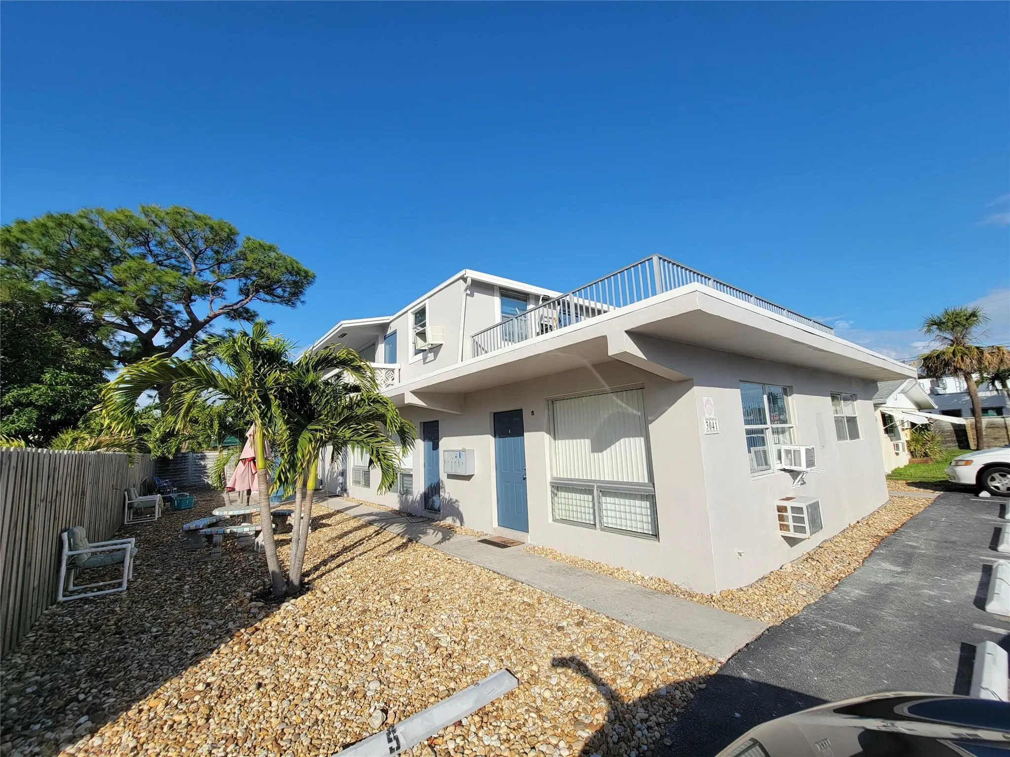 3041 NE 20th Ter, #4
