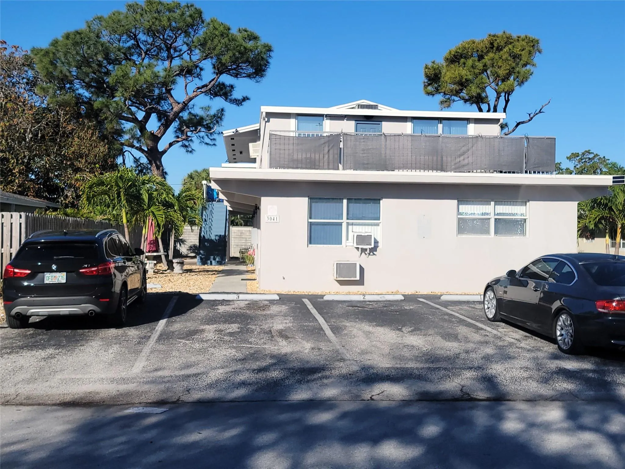3041 NE 20th Ter, #4