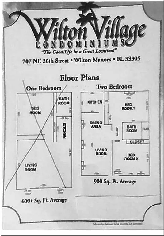 2607 NE 8th Ave, #7