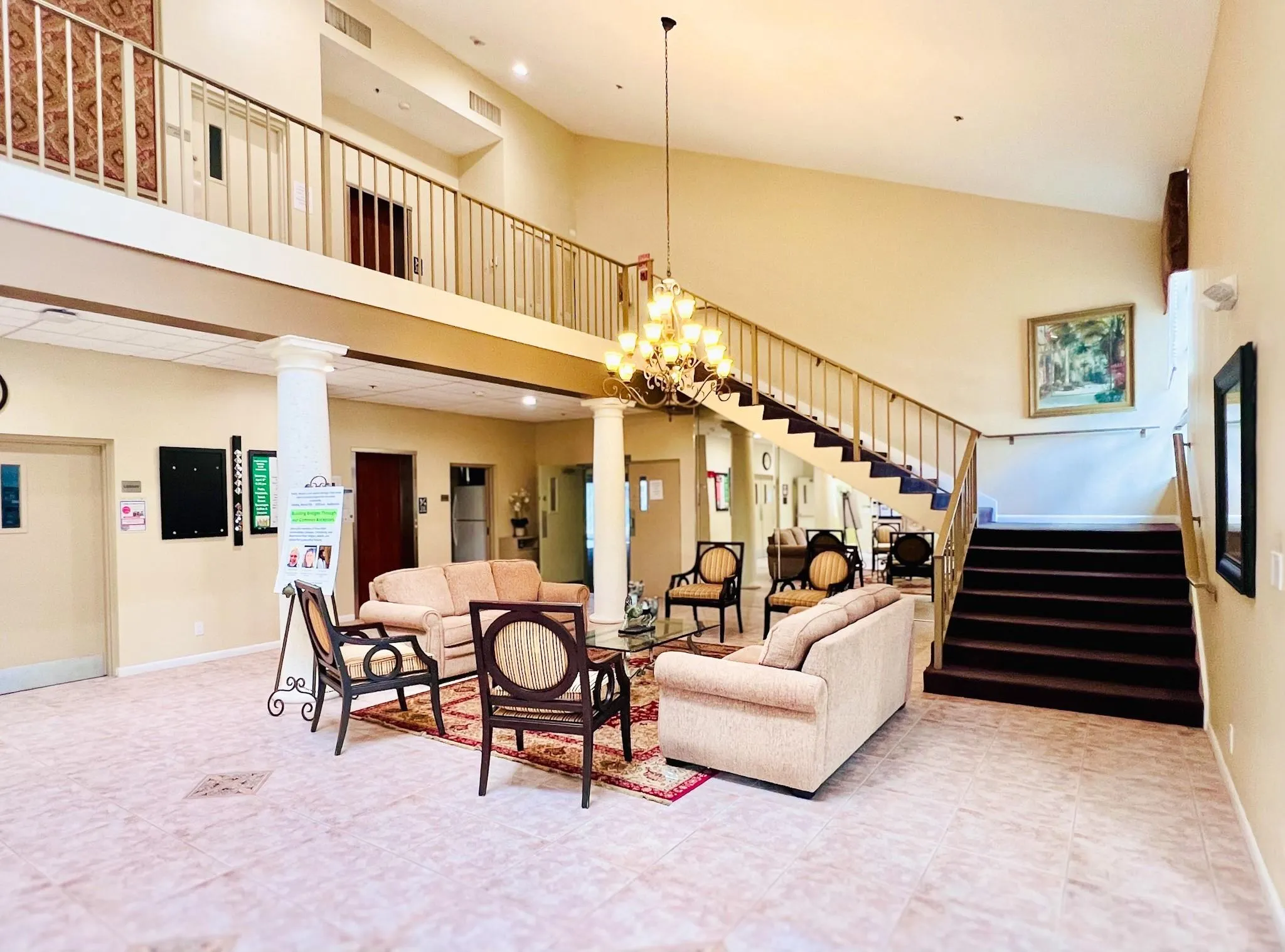 5462 Palm Springs Ln, #A