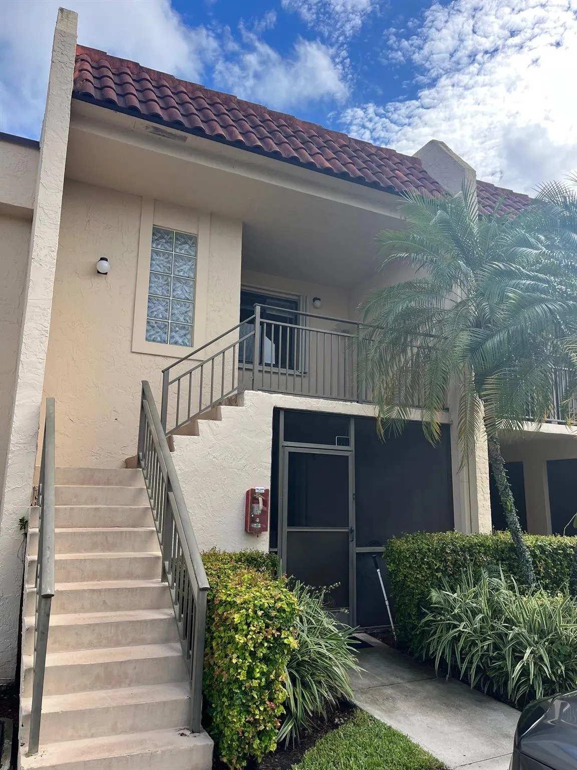 16441 Blatt Blvd, #204