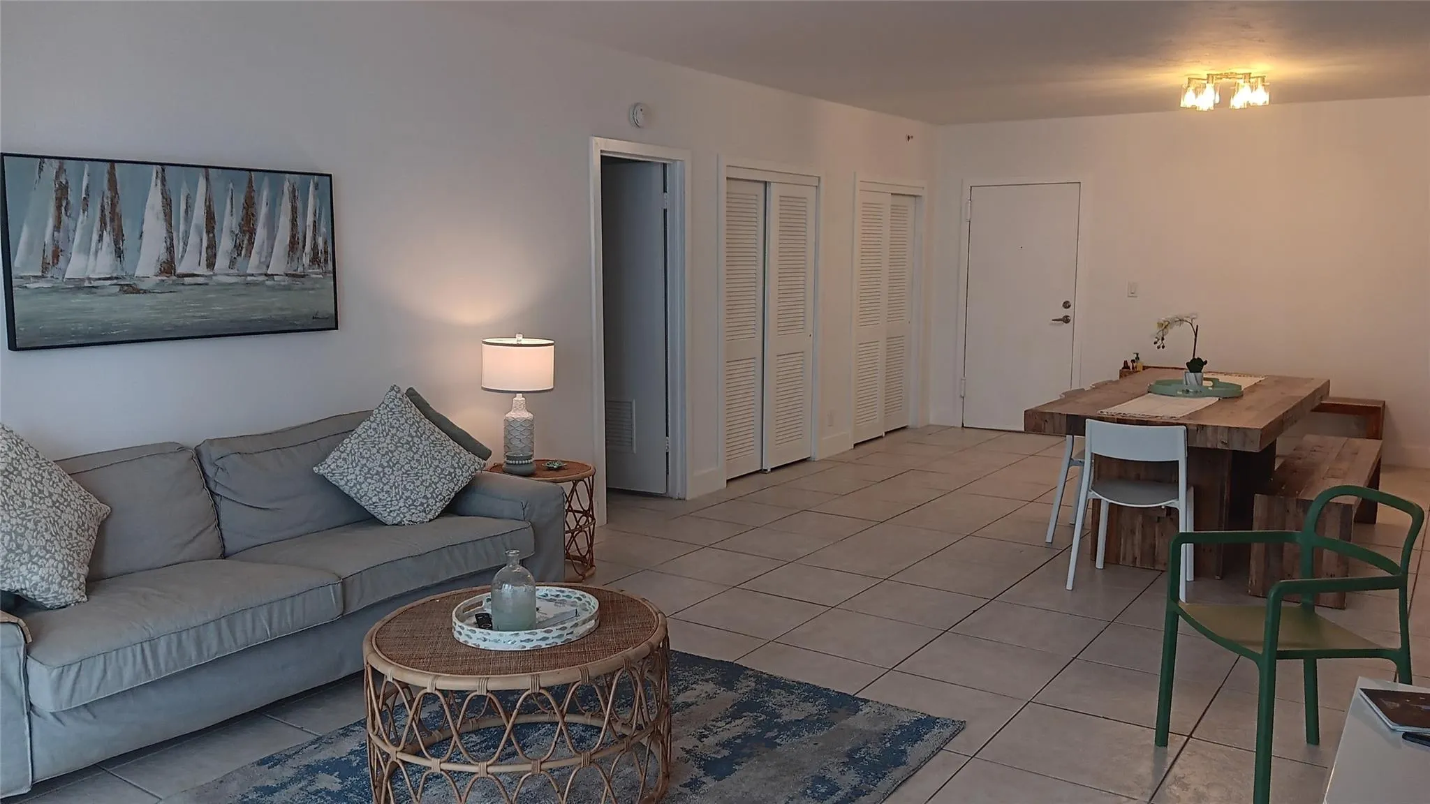 3001 S Ocean Dr, #109
