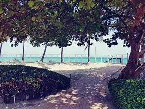 3001 S Ocean Dr, #109