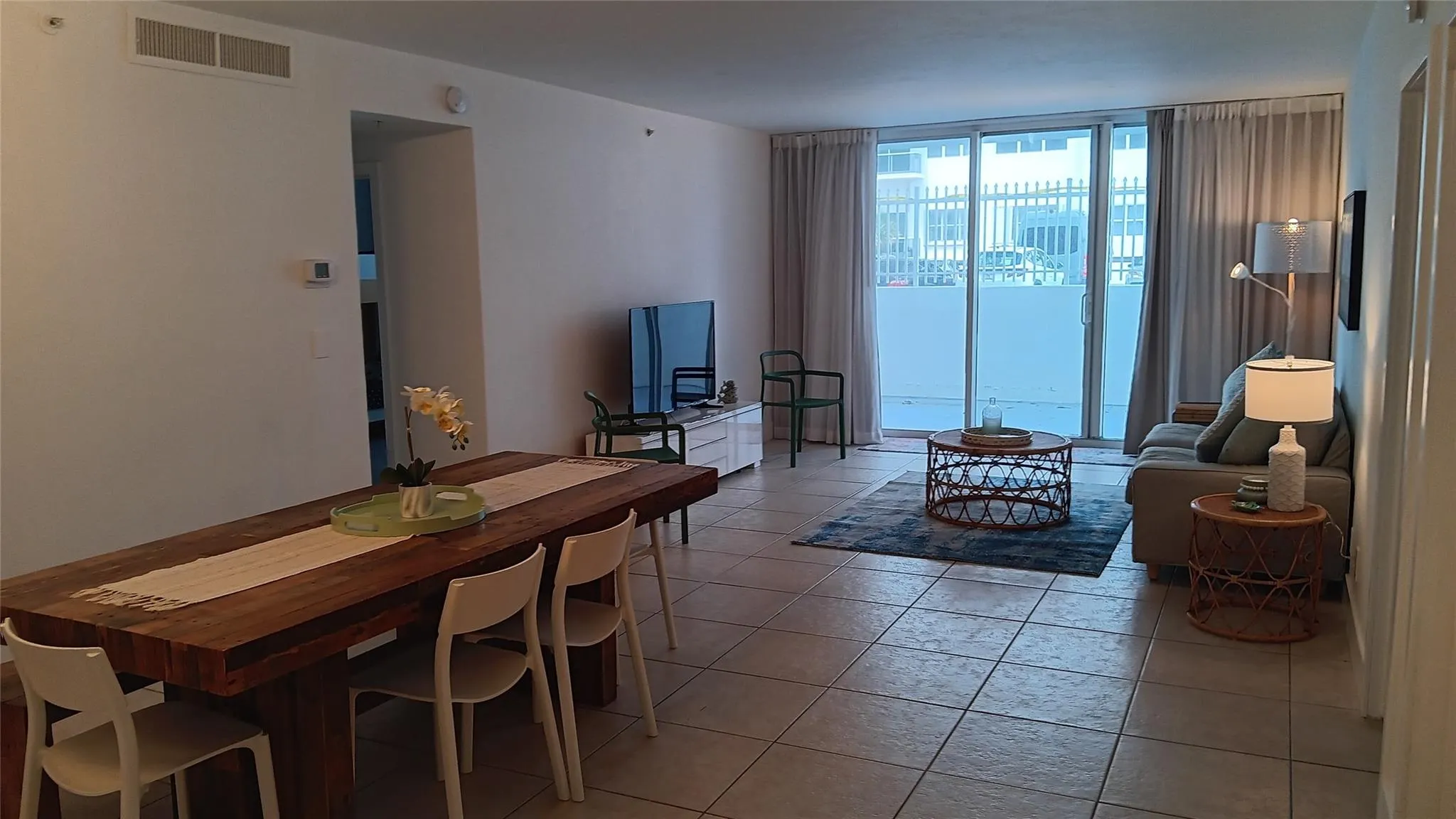 3001 S Ocean Dr, #109