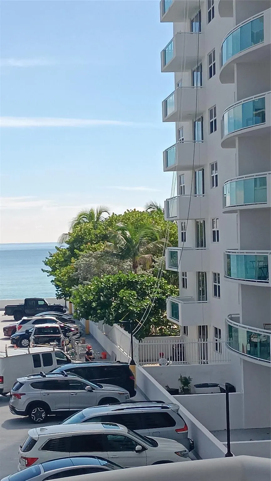 3001 S Ocean Dr, #109
