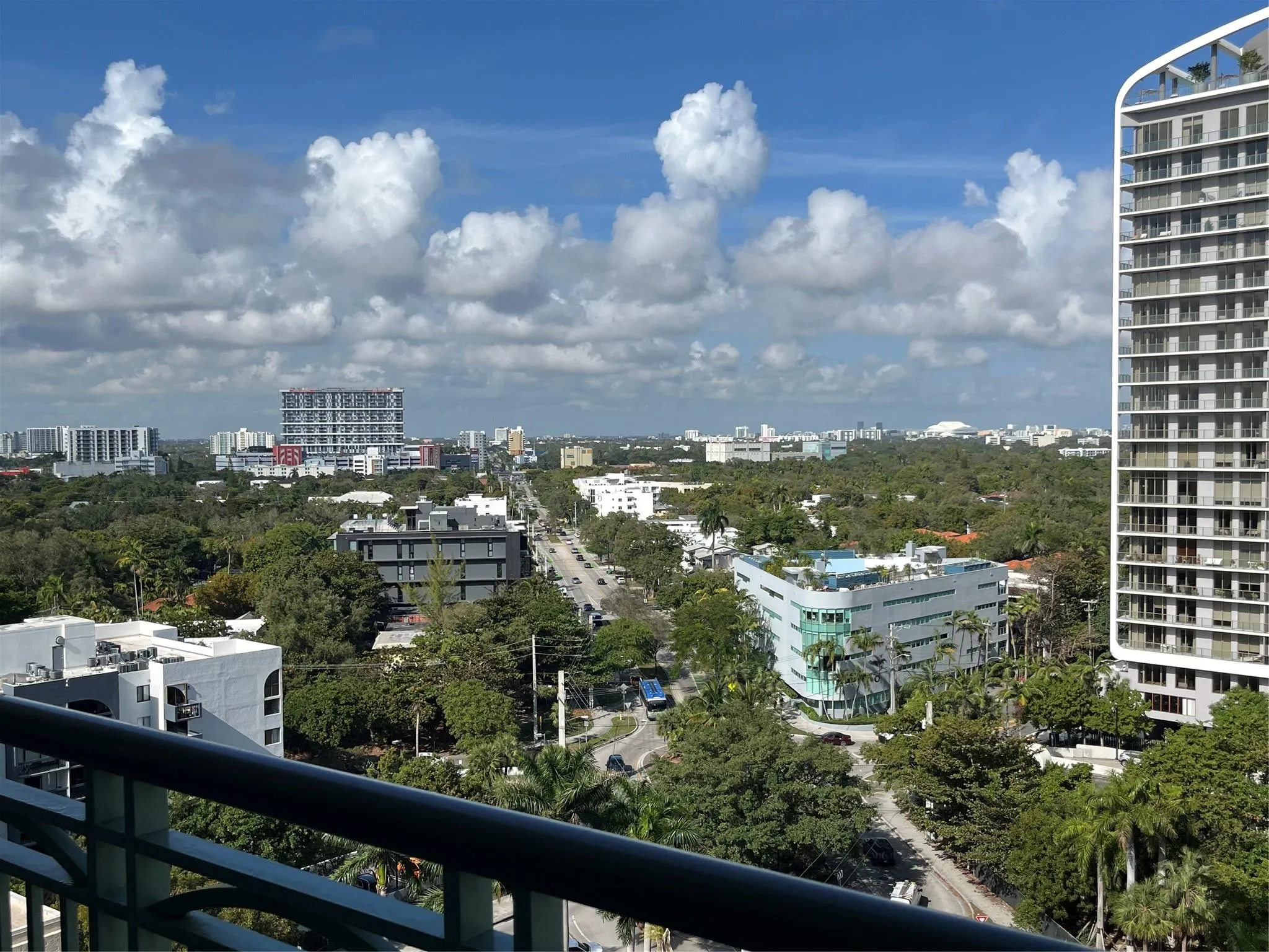 3350 SW 27 Ave, #1207