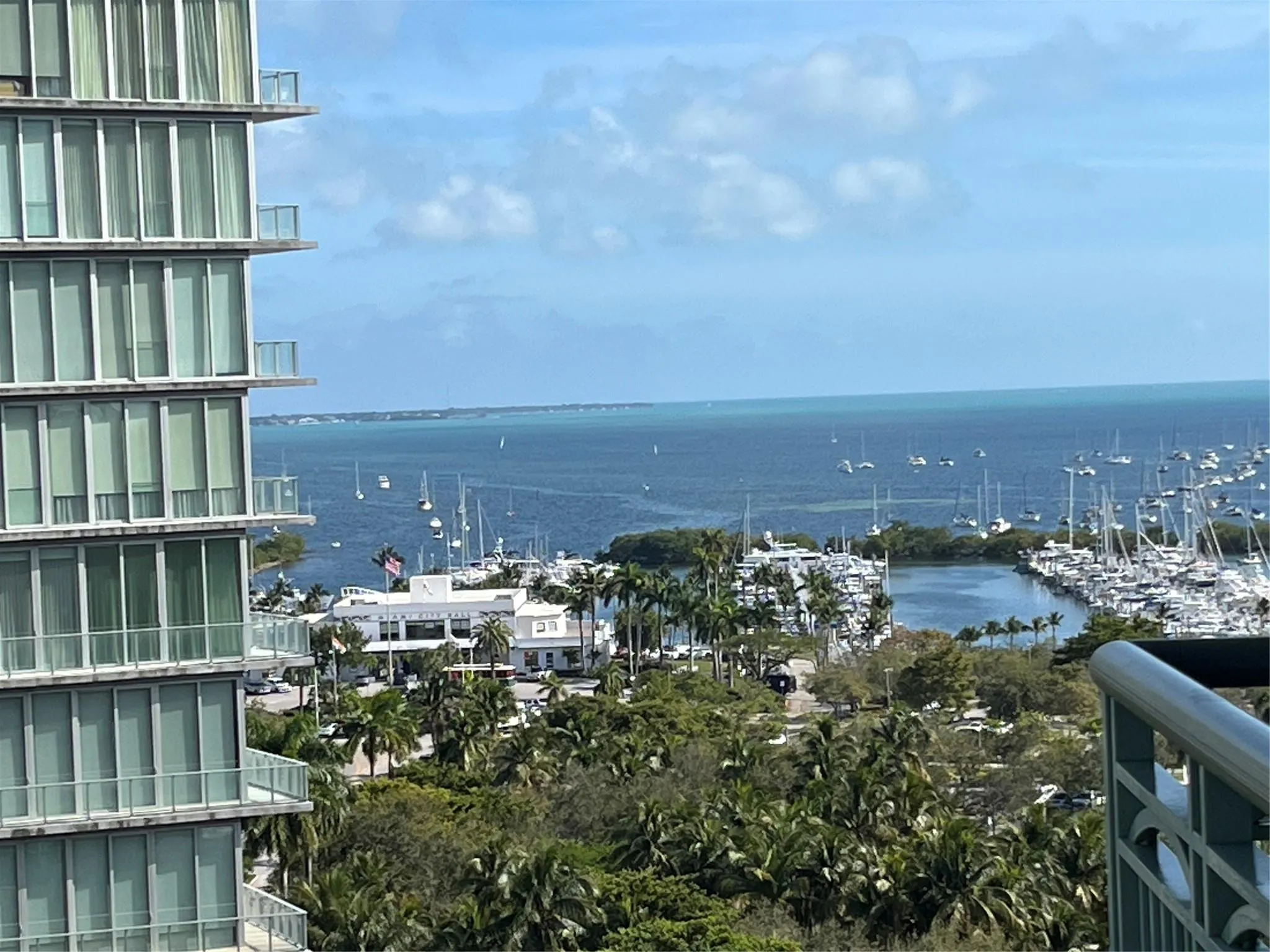 3350 SW 27 Ave, #1207