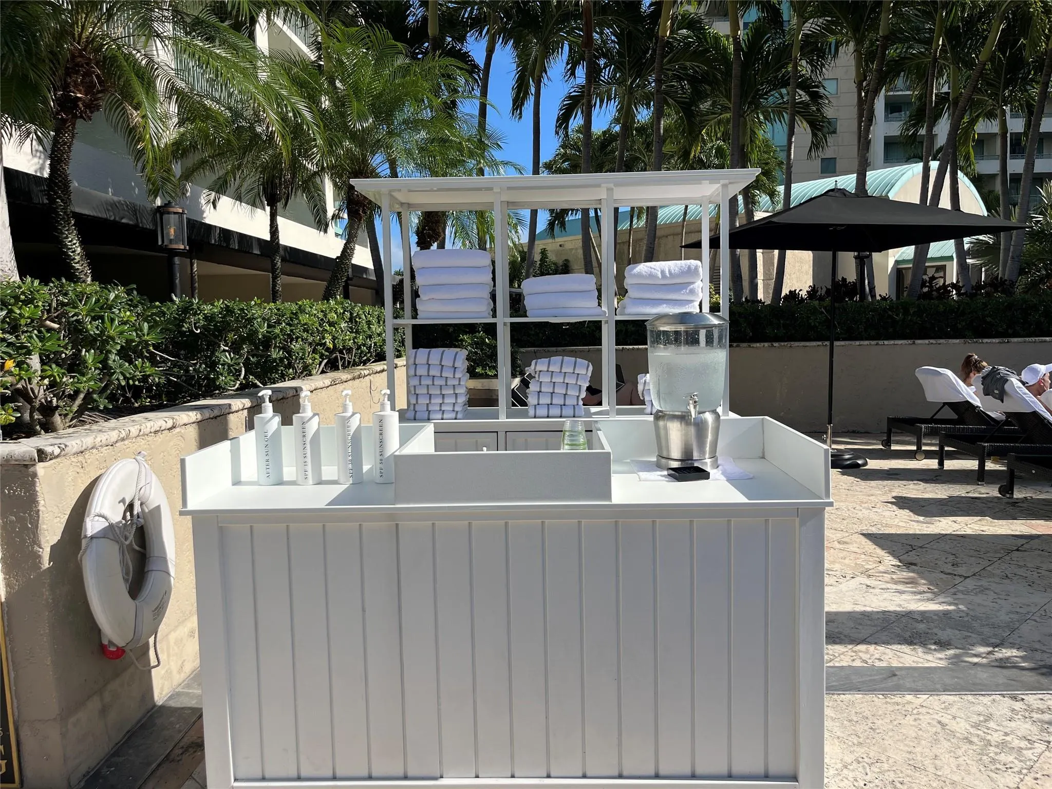 3350 SW 27 Ave, #1207