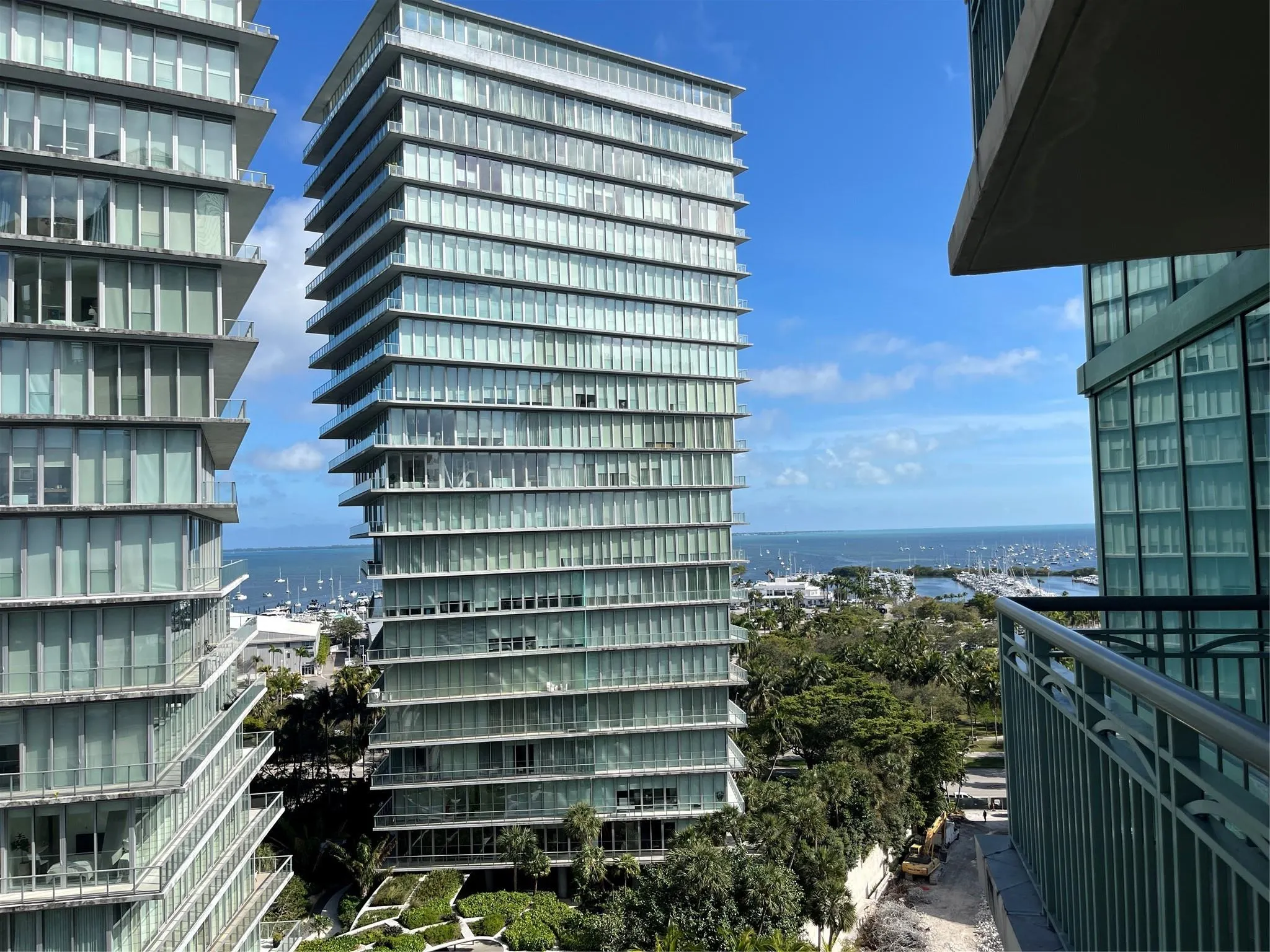 3350 SW 27 Ave, #1207