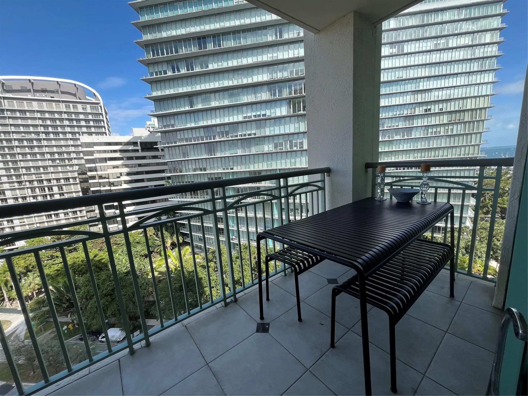 3350 SW 27 Ave, #1207