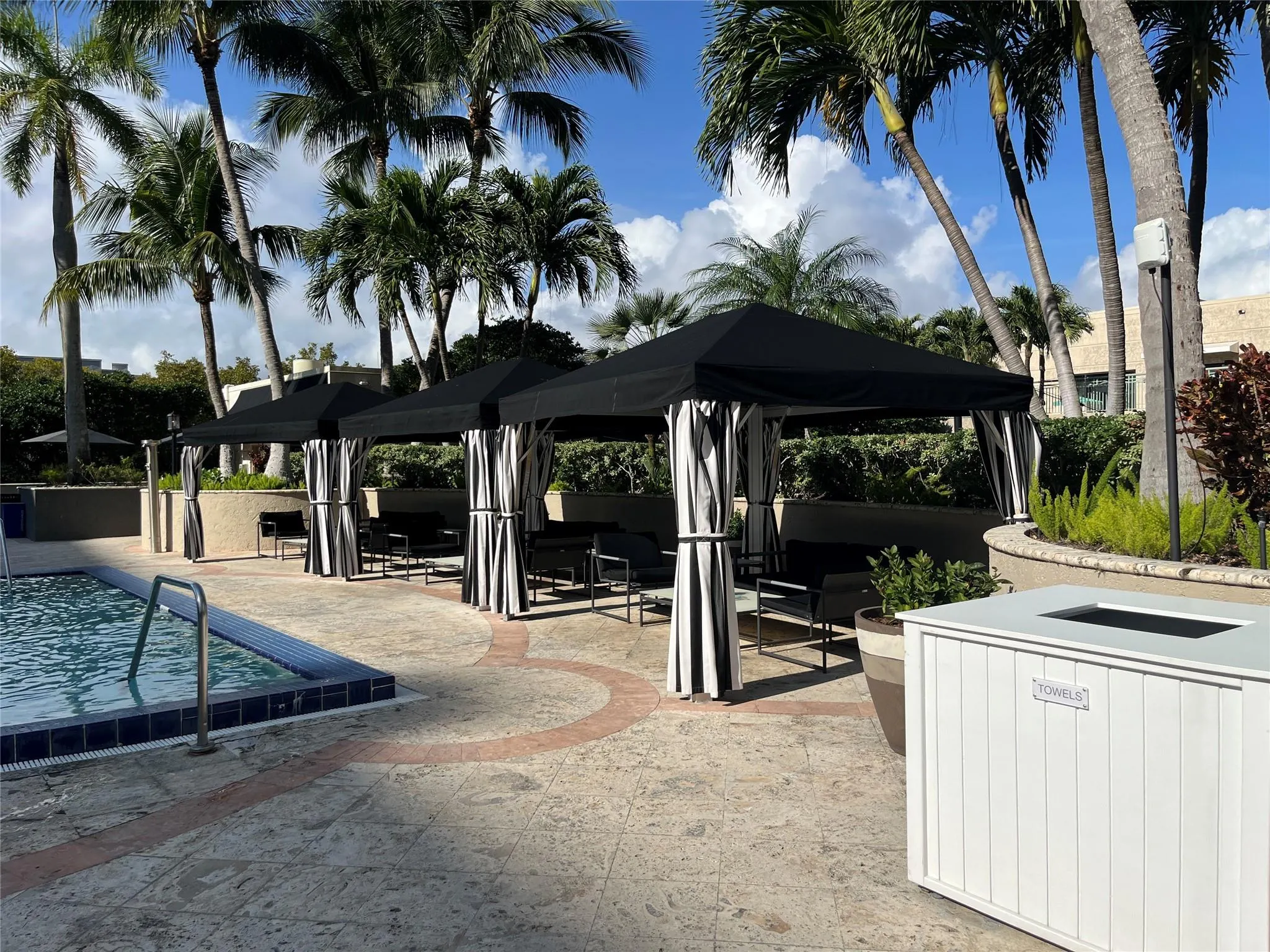 3350 SW 27 Ave, #1207