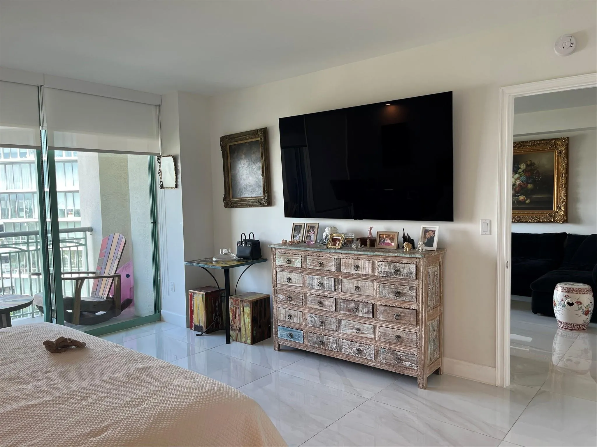 3350 SW 27 Ave, #1207