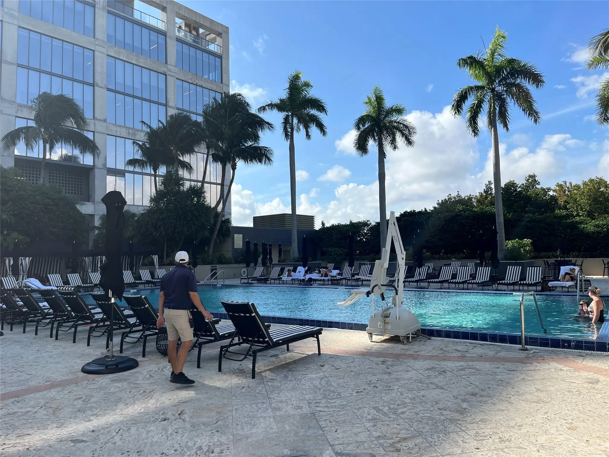 3350 SW 27 Ave, #1207