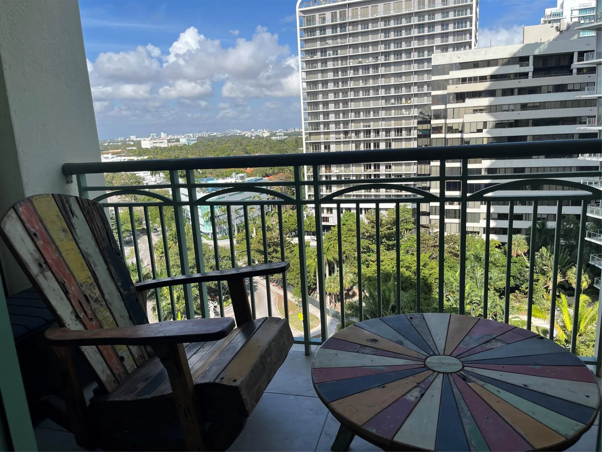 3350 SW 27 Ave, #1207