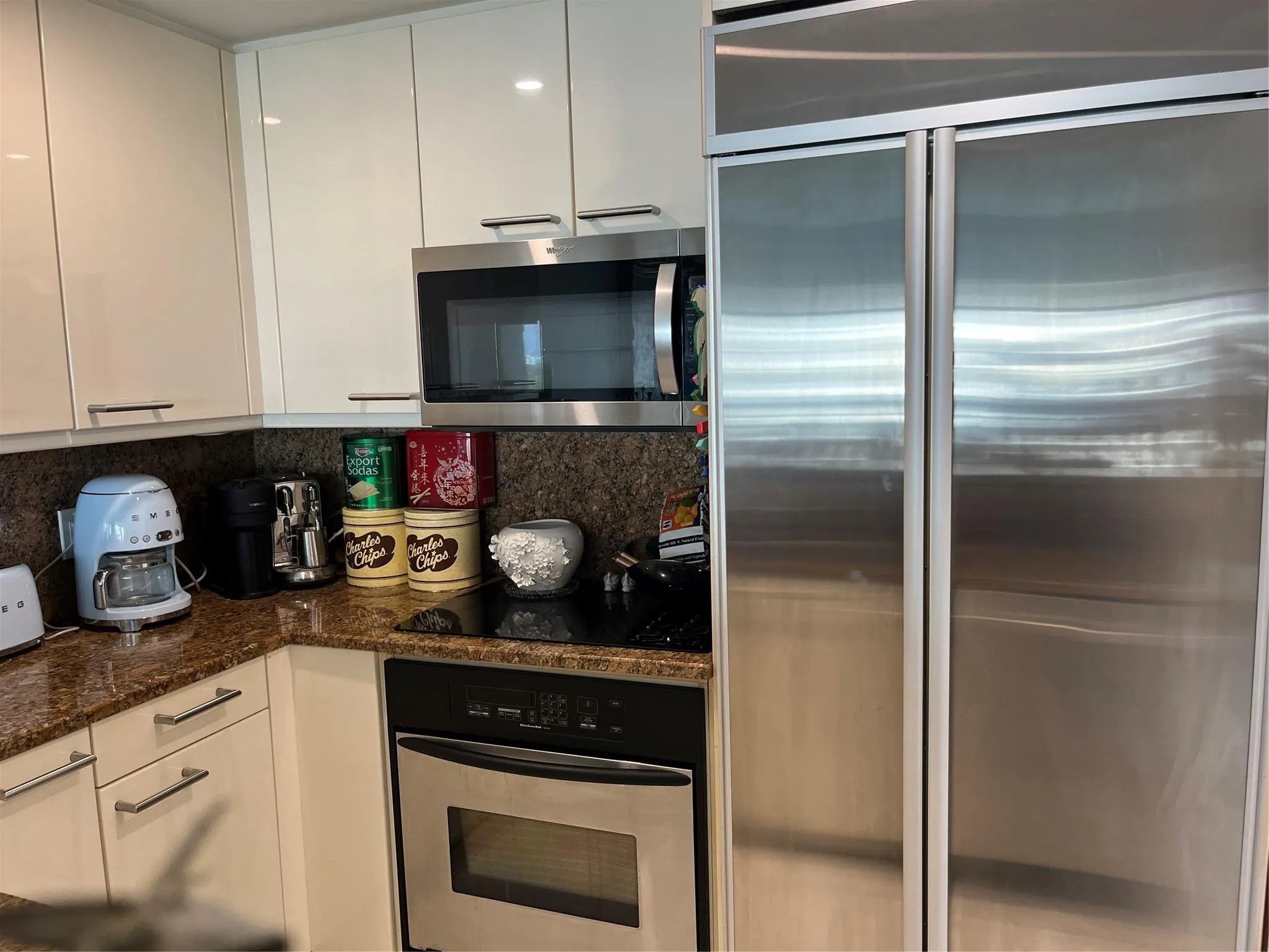 3350 SW 27 Ave, #1207