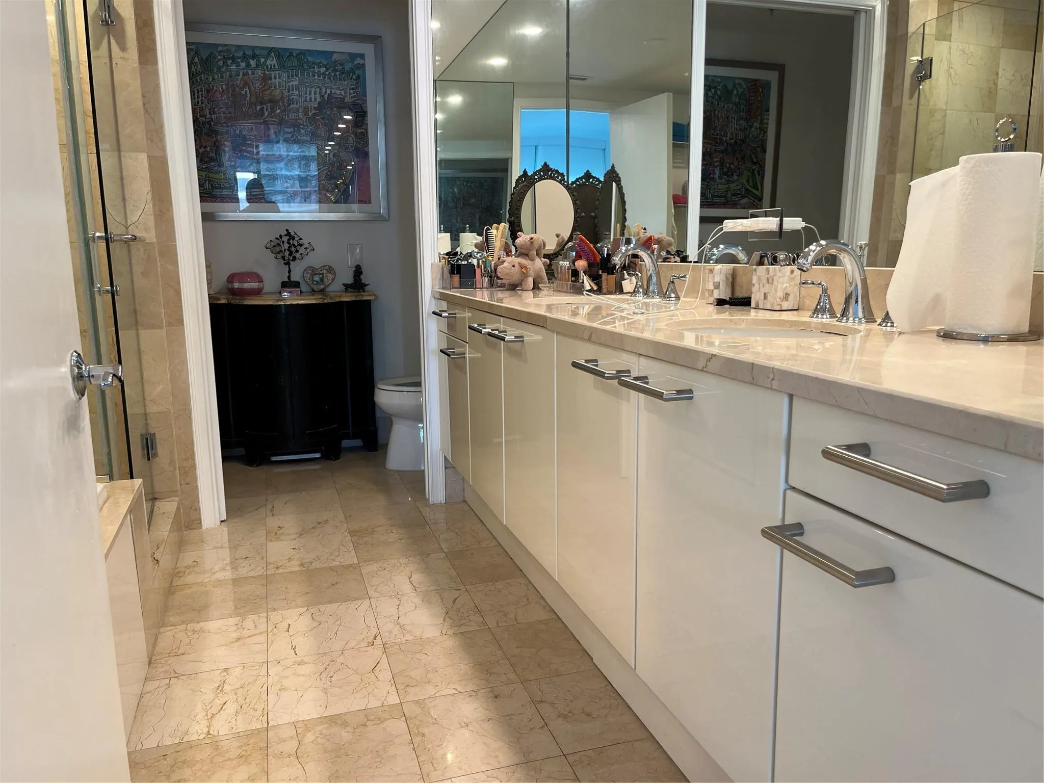 3350 SW 27 Ave, #1207