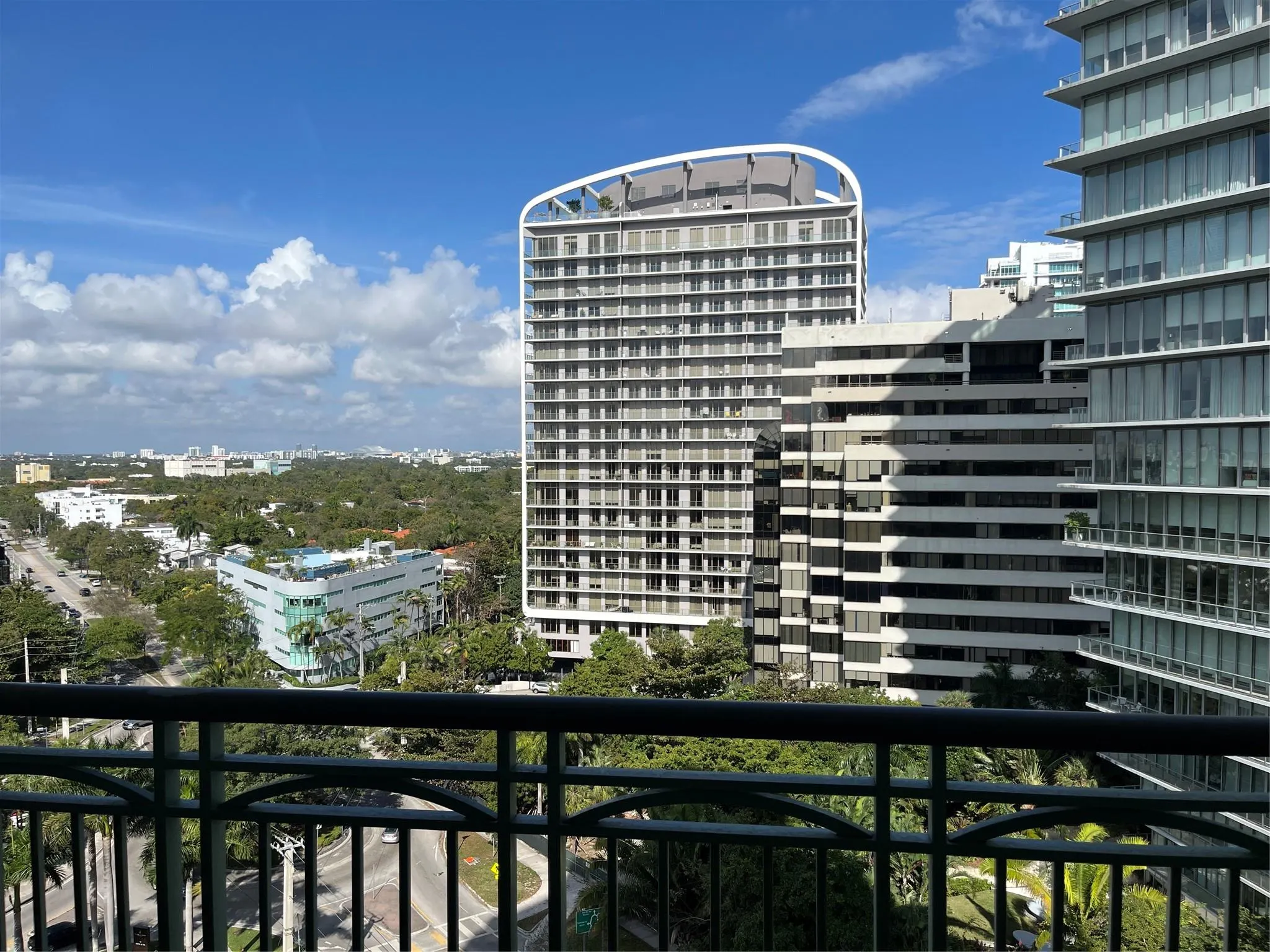 3350 SW 27 Ave, #1207