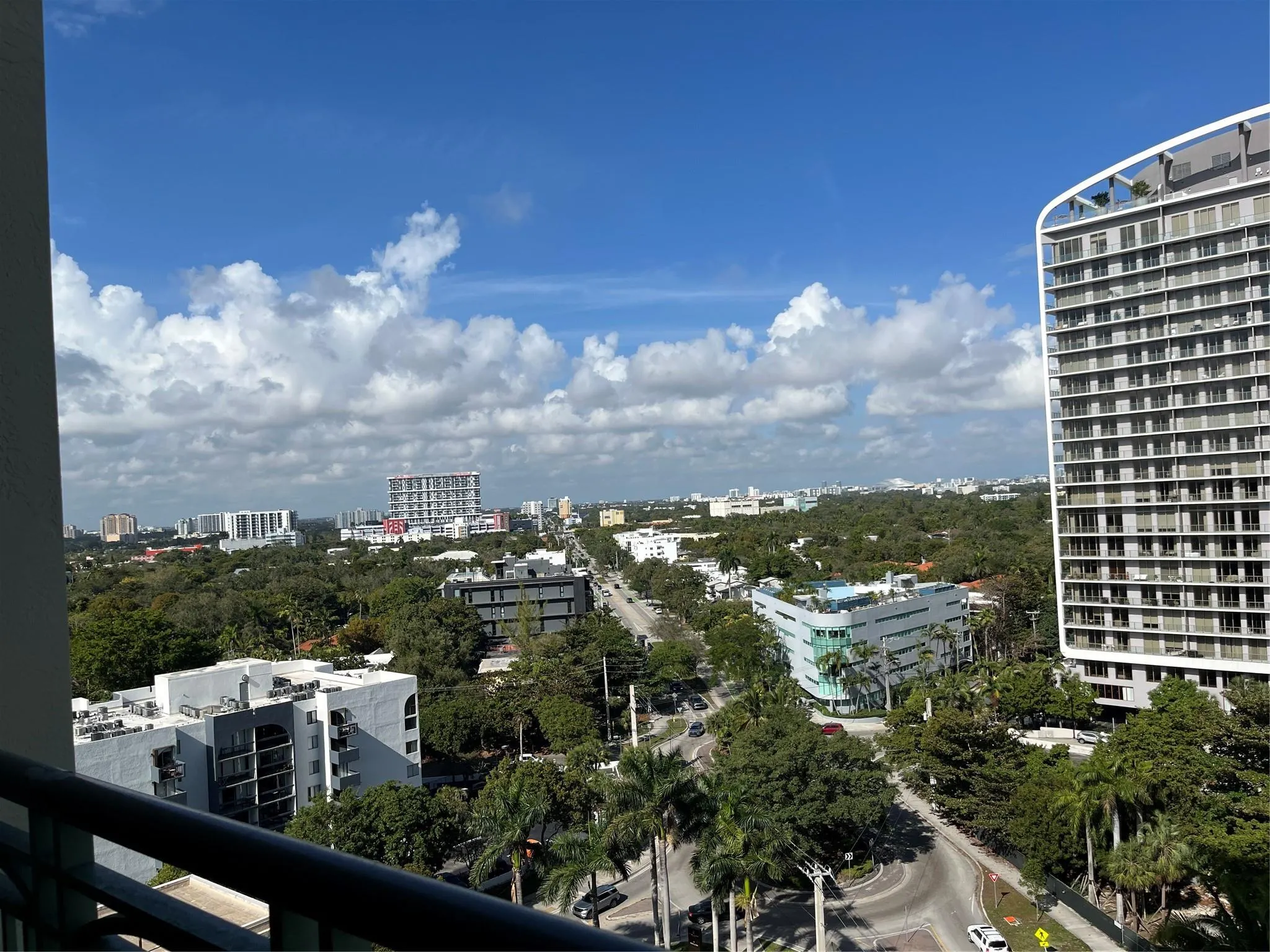 3350 SW 27 Ave, #1207