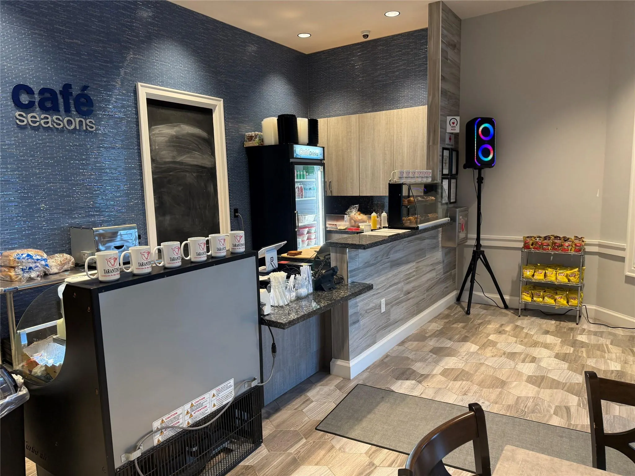 11927 Leon Circle North