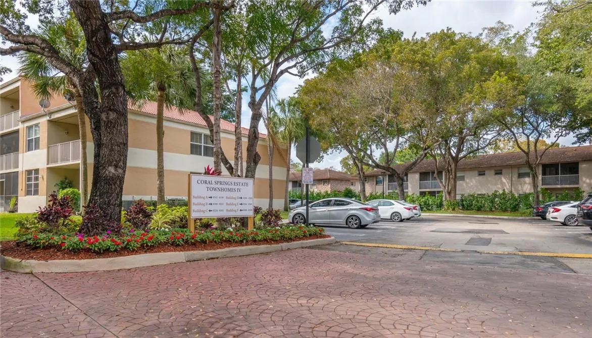 8240 NW 24th St, #8240